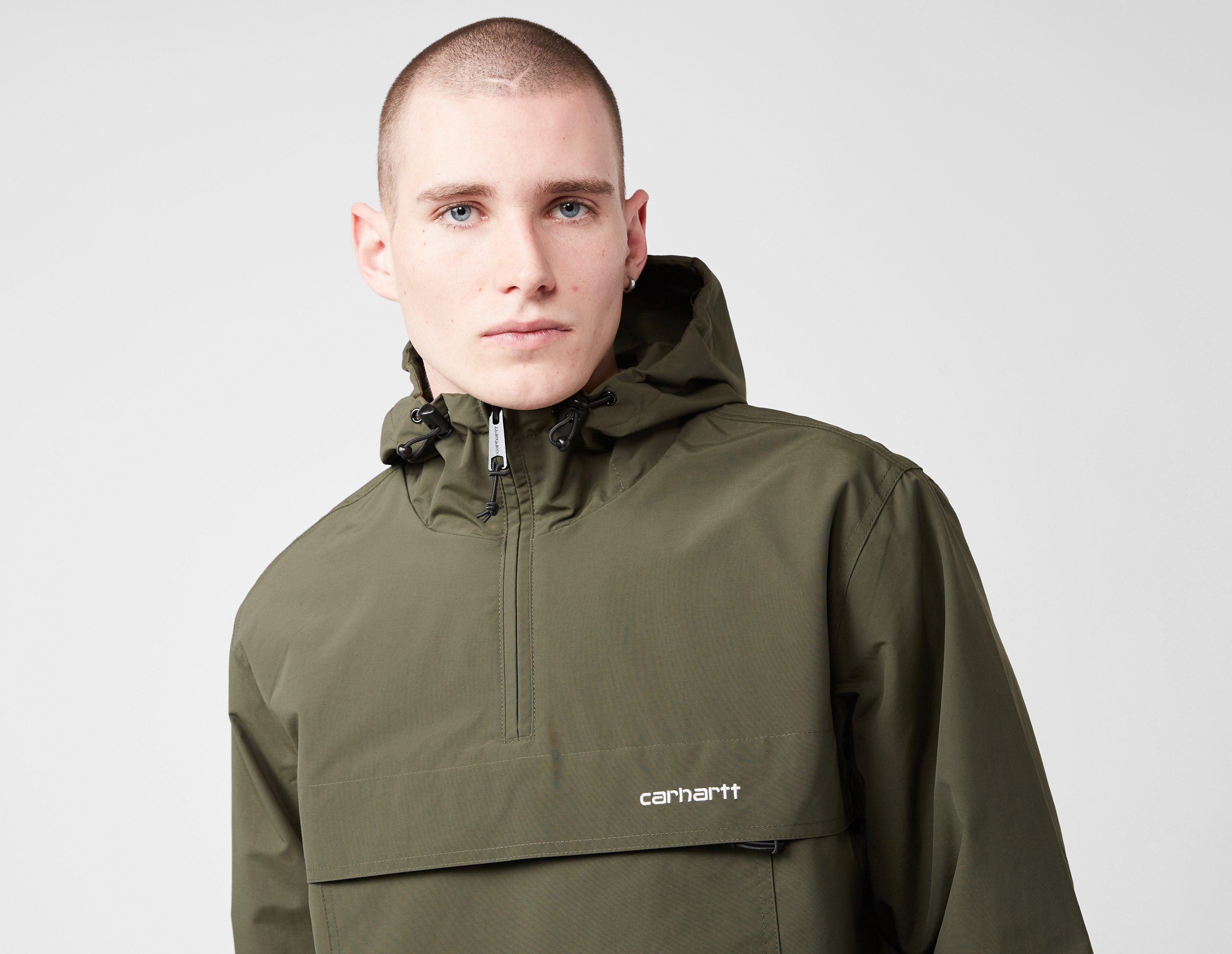 Carhartt WIP Windbreaker Pullover Jacket