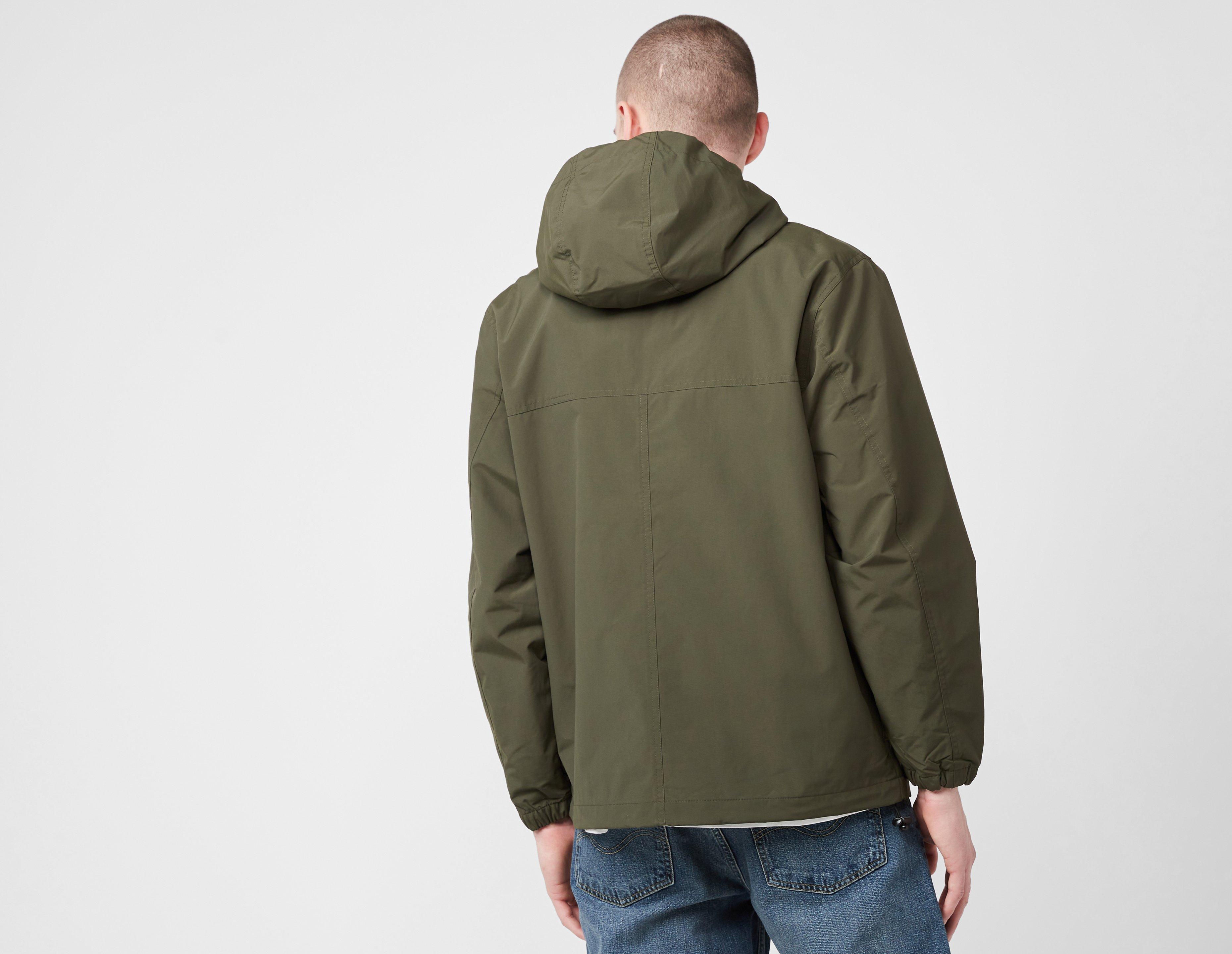 Carhartt WIP Windbreaker Pullover Jacket