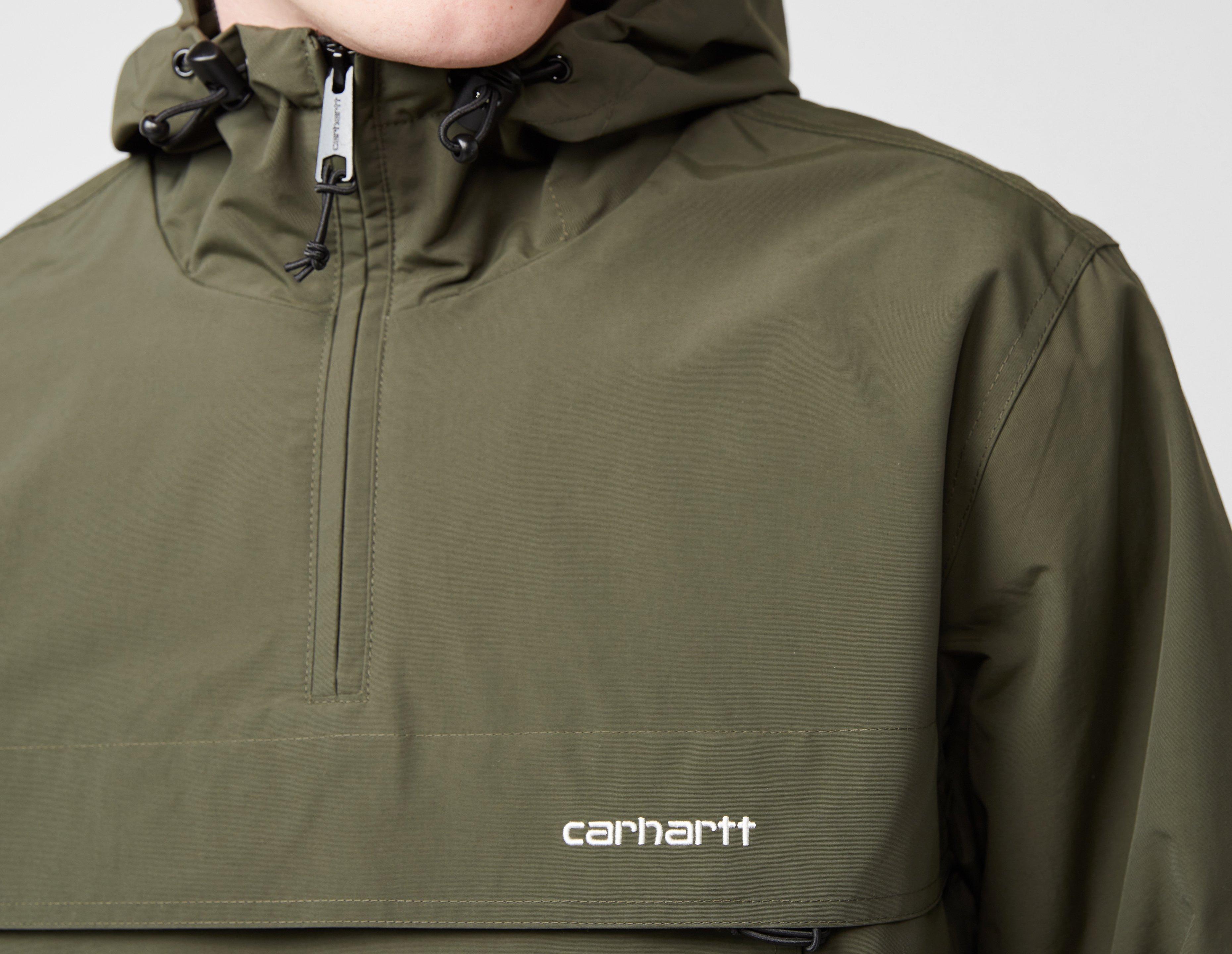 Carhartt WIP Windbreaker Pullover Jacket