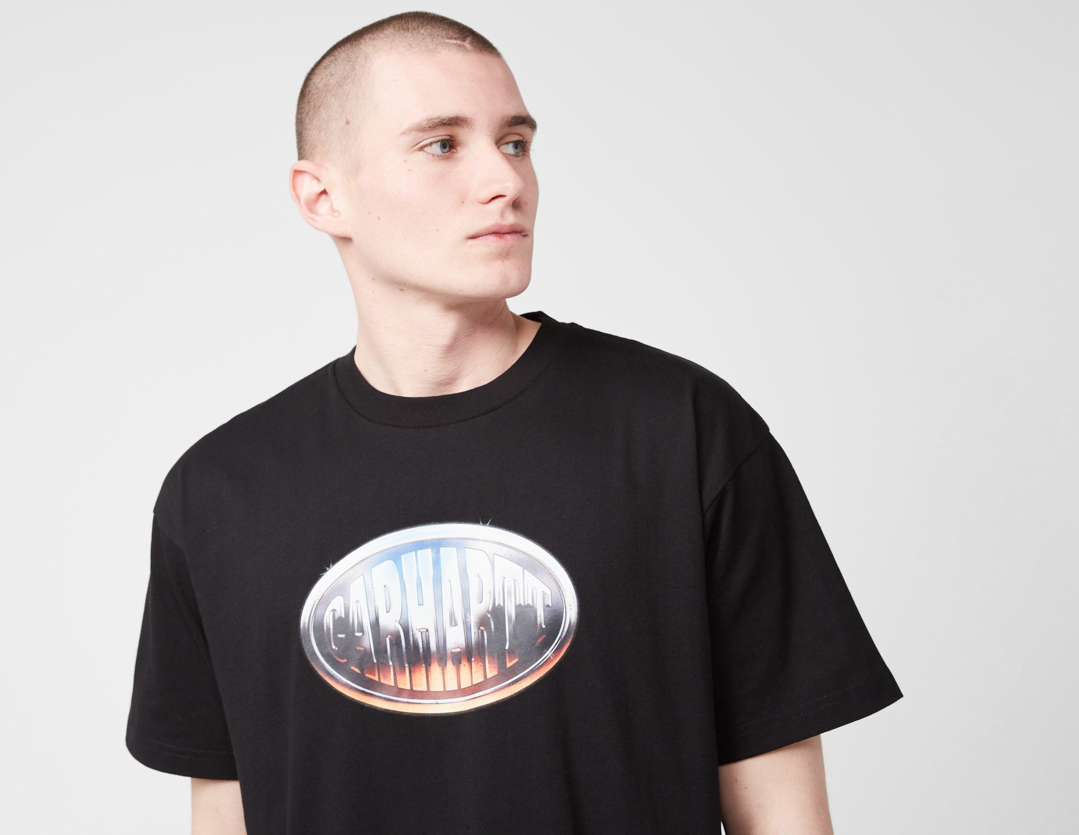 Carhartt WIP Big Time T-Shirt