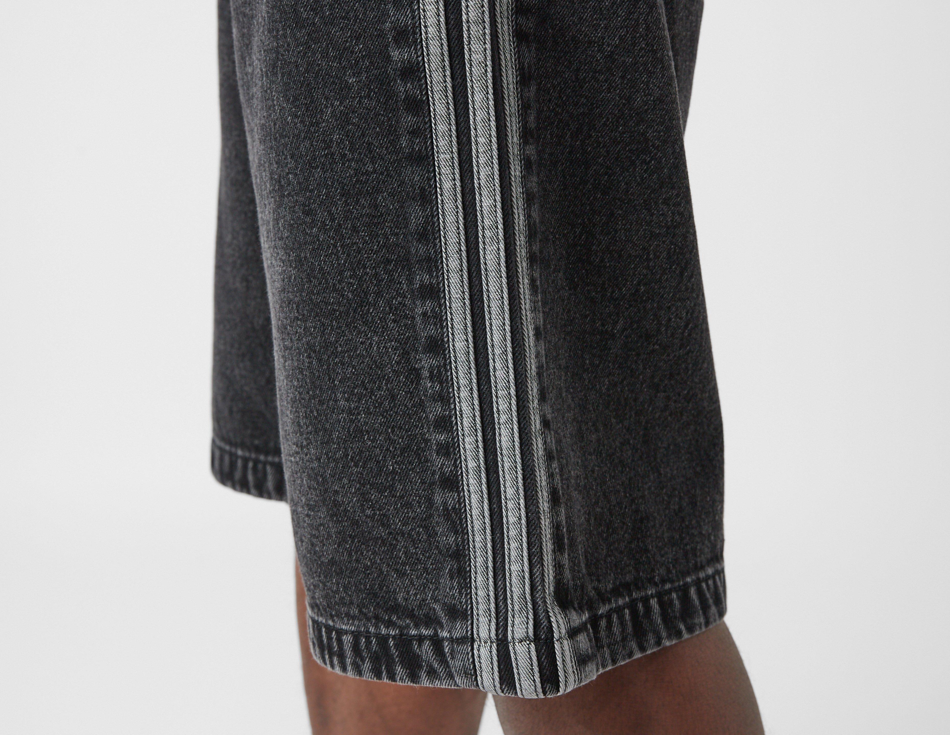 adidas Originals pantalón corto Firebird Denim