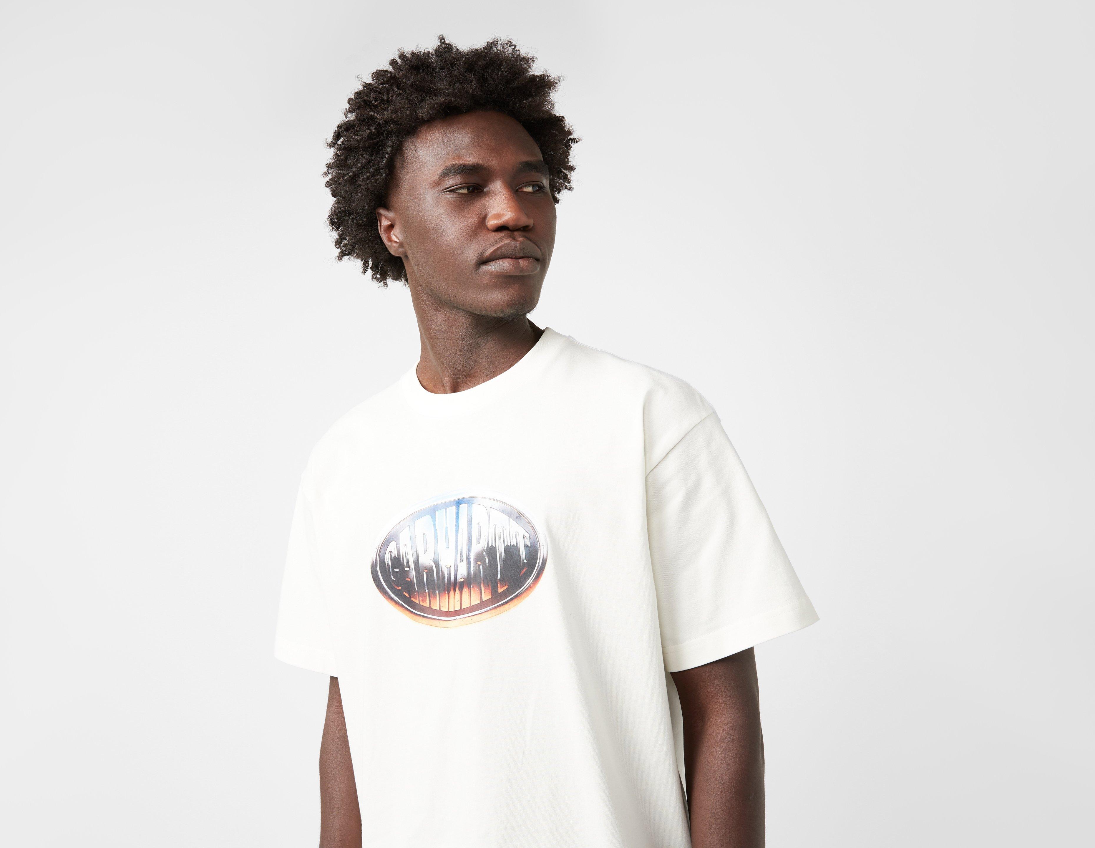 Carhartt WIP Big Time T-Shirt