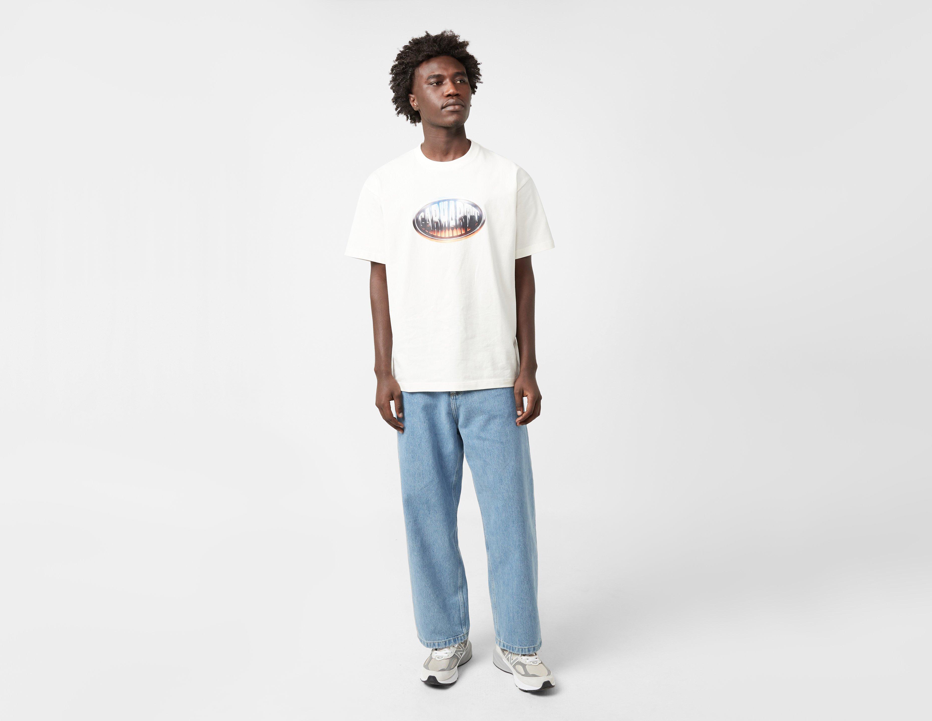 Carhartt WIP Big Time T-Shirt