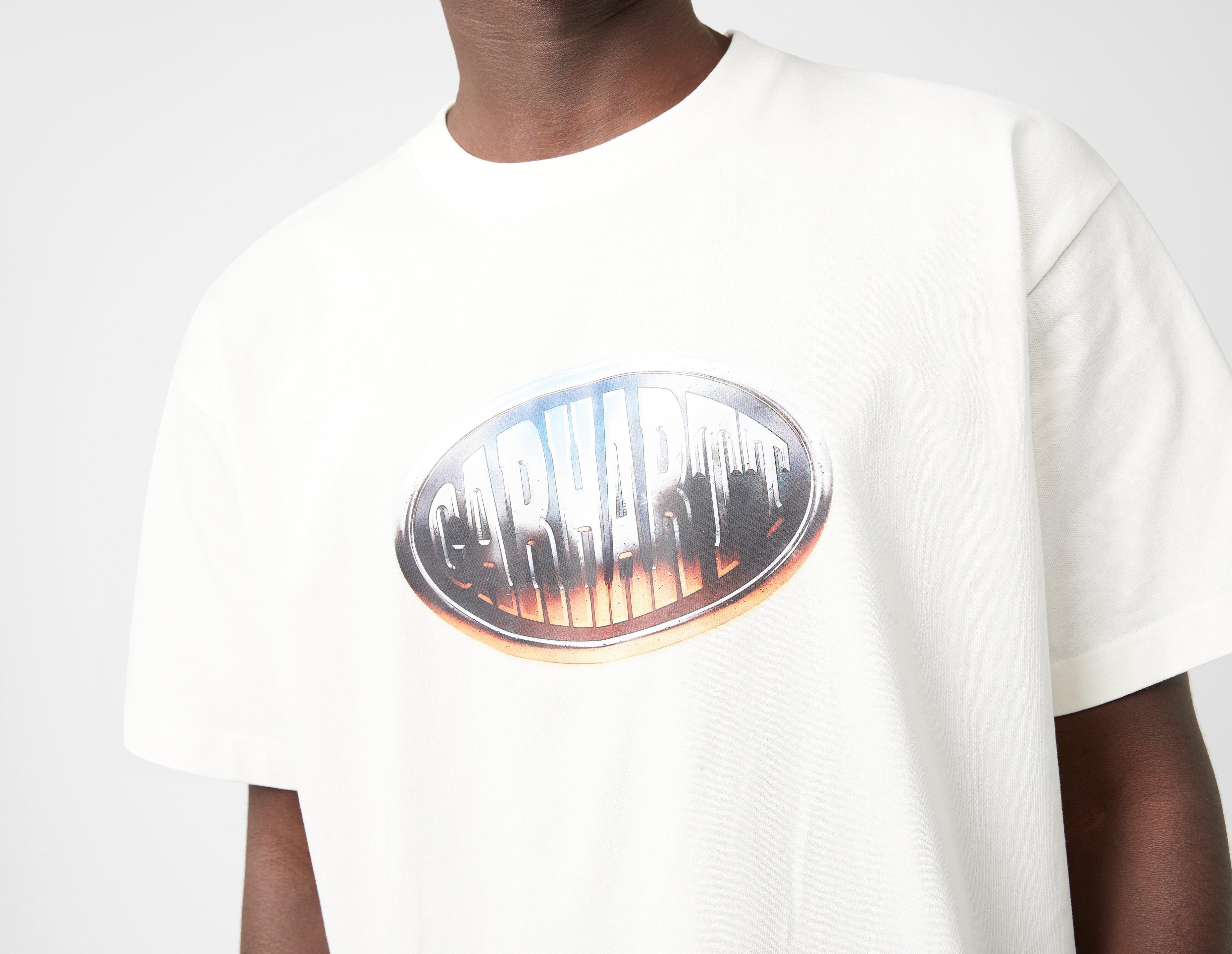 Carhartt WIP Big Time T-Shirt