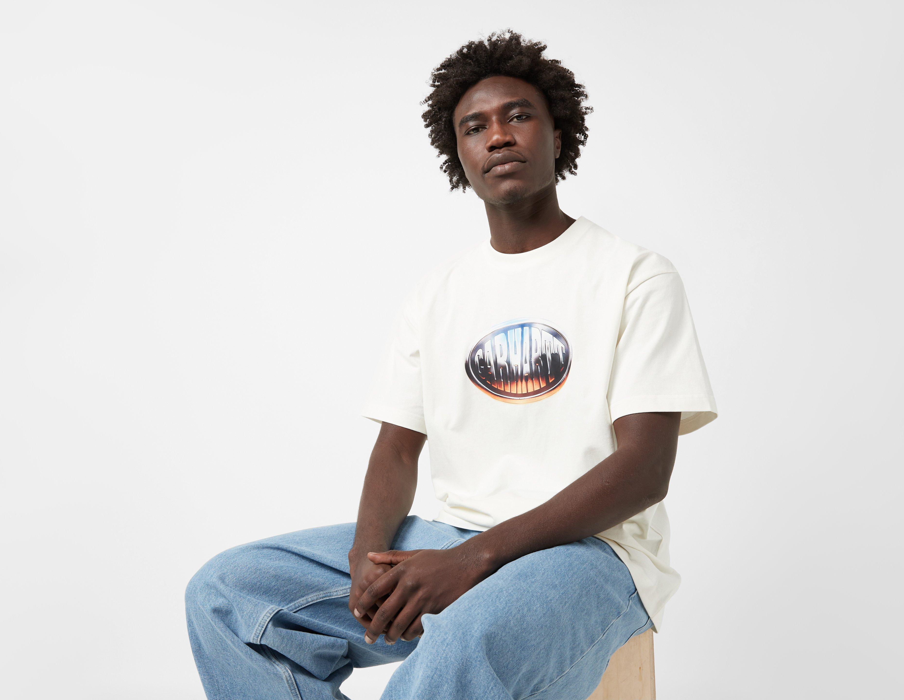 Carhartt WIP Big Time T-Shirt