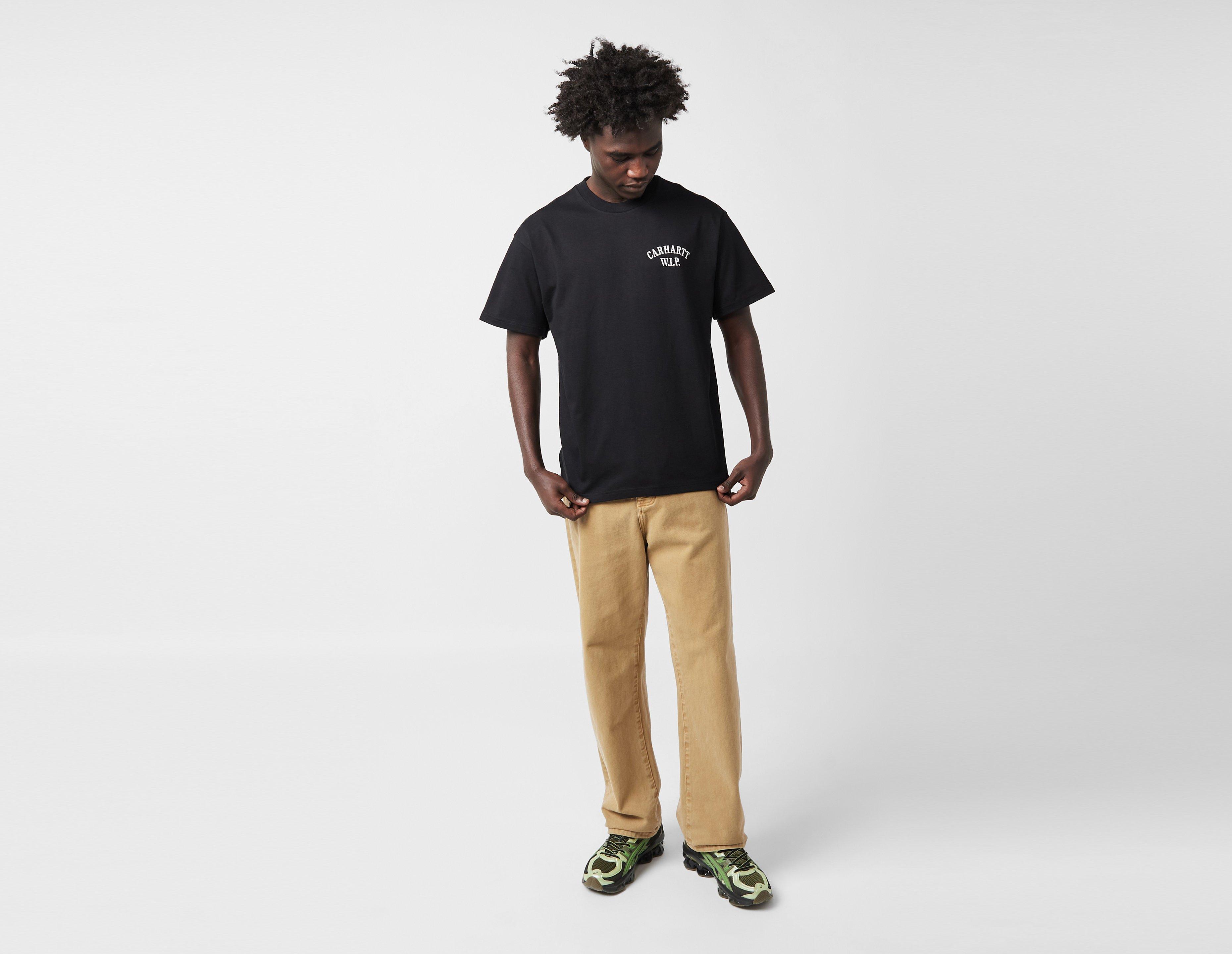 Carhartt WIP Cabinetry T-Shirt
