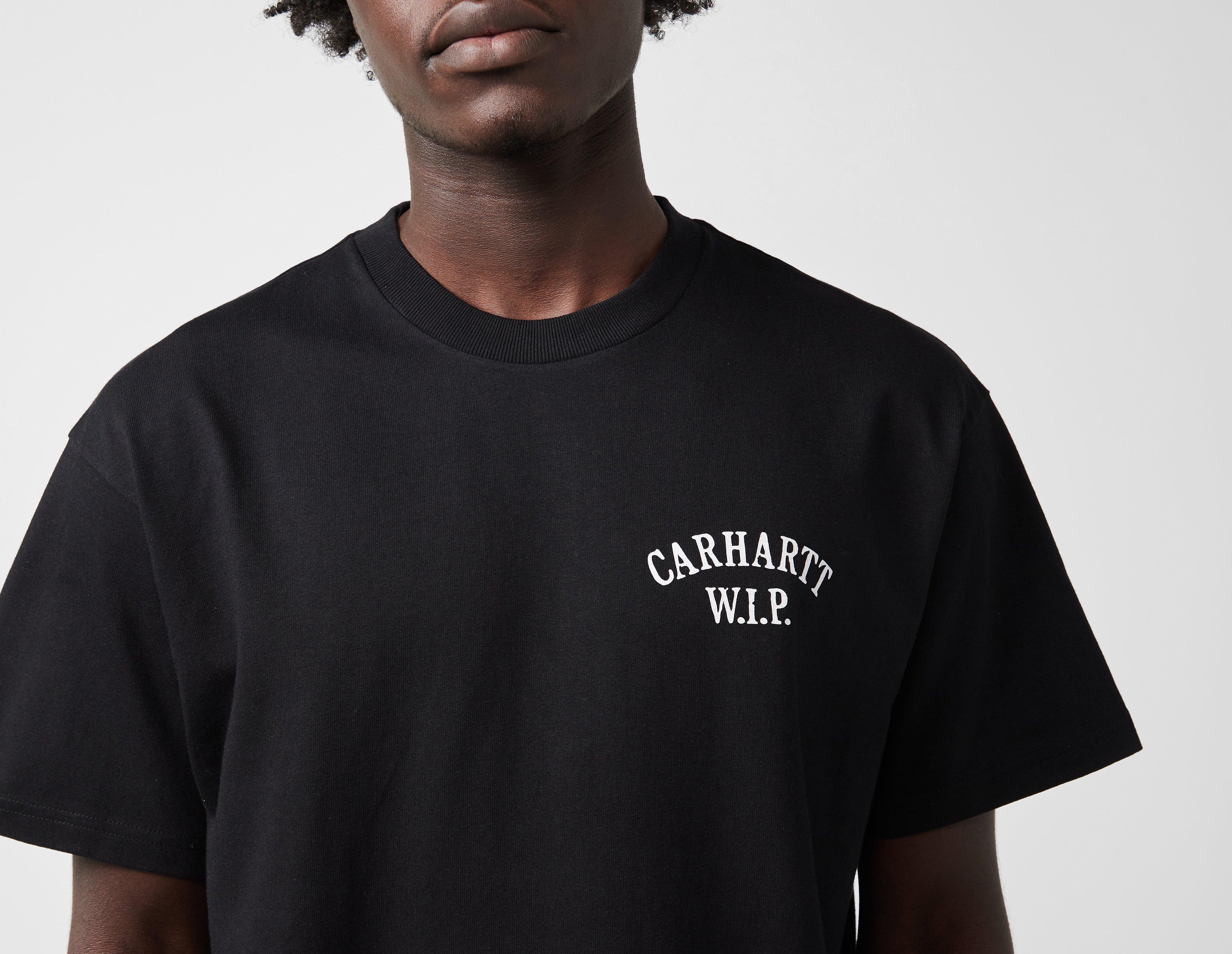 Carhartt WIP Cabinetry T-Shirt
