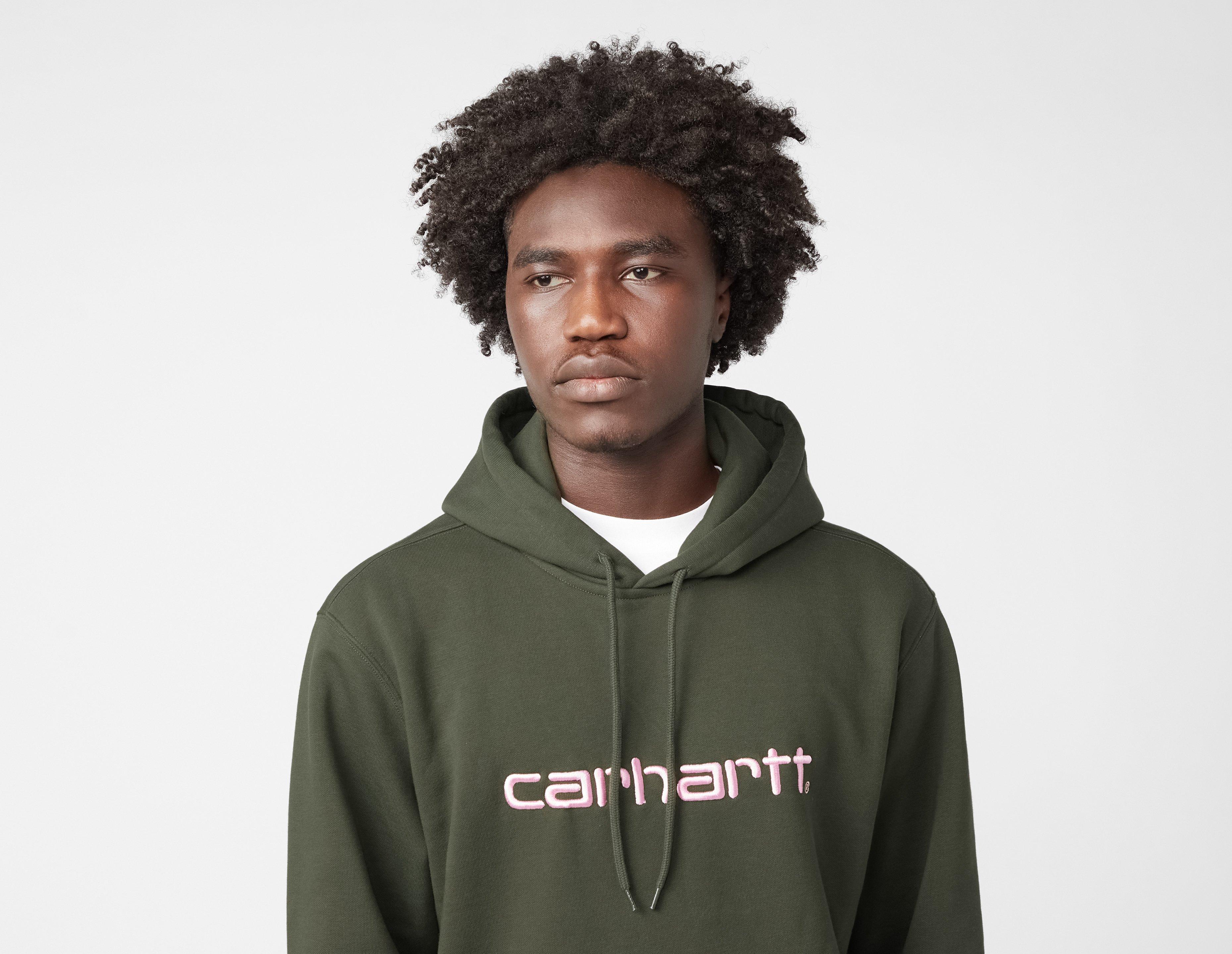 Carhartt WIP Carhartt Hoodie