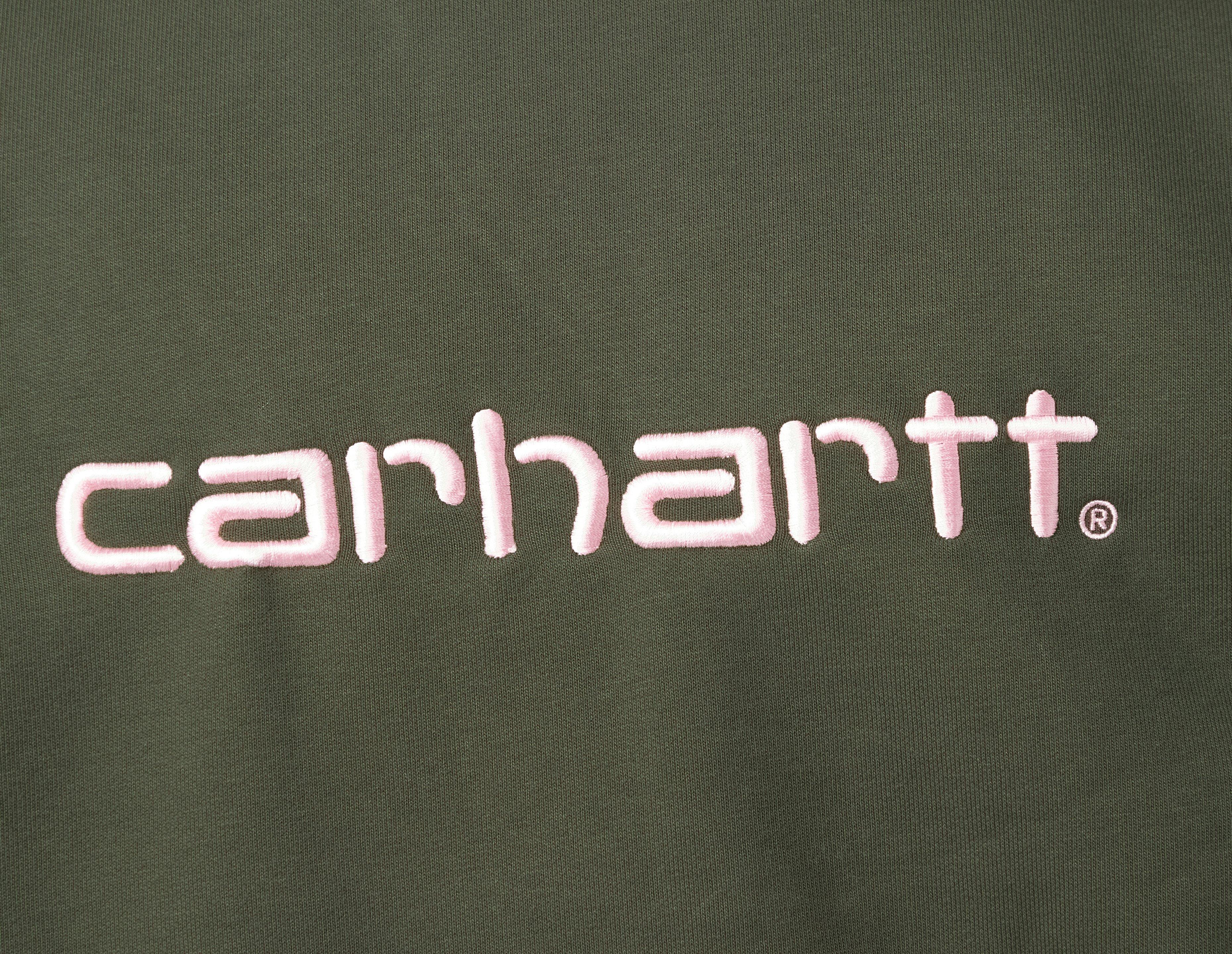Carhartt WIP Carhartt Hoodie