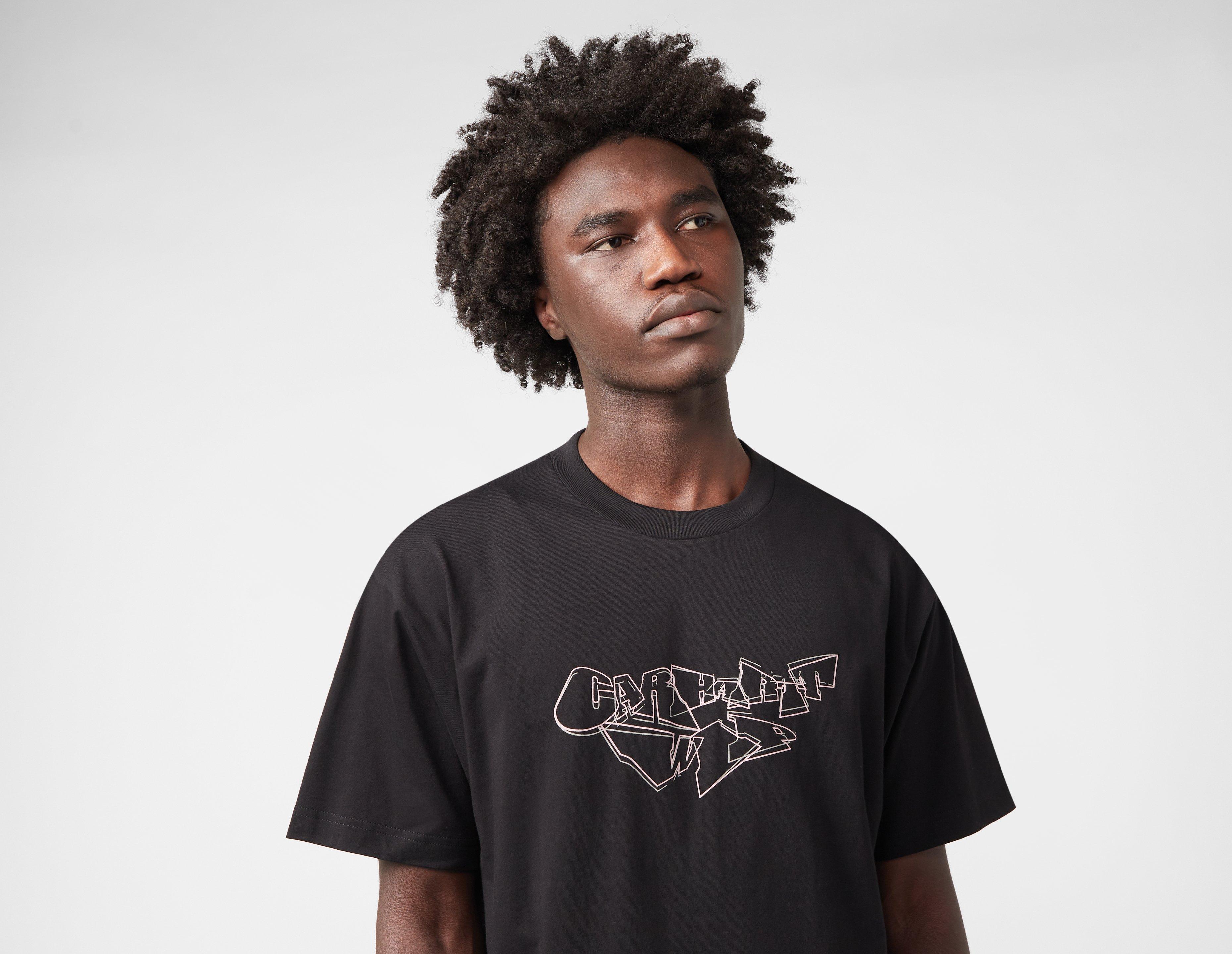 Carhartt WIP Screwed Up Script T-Shirt