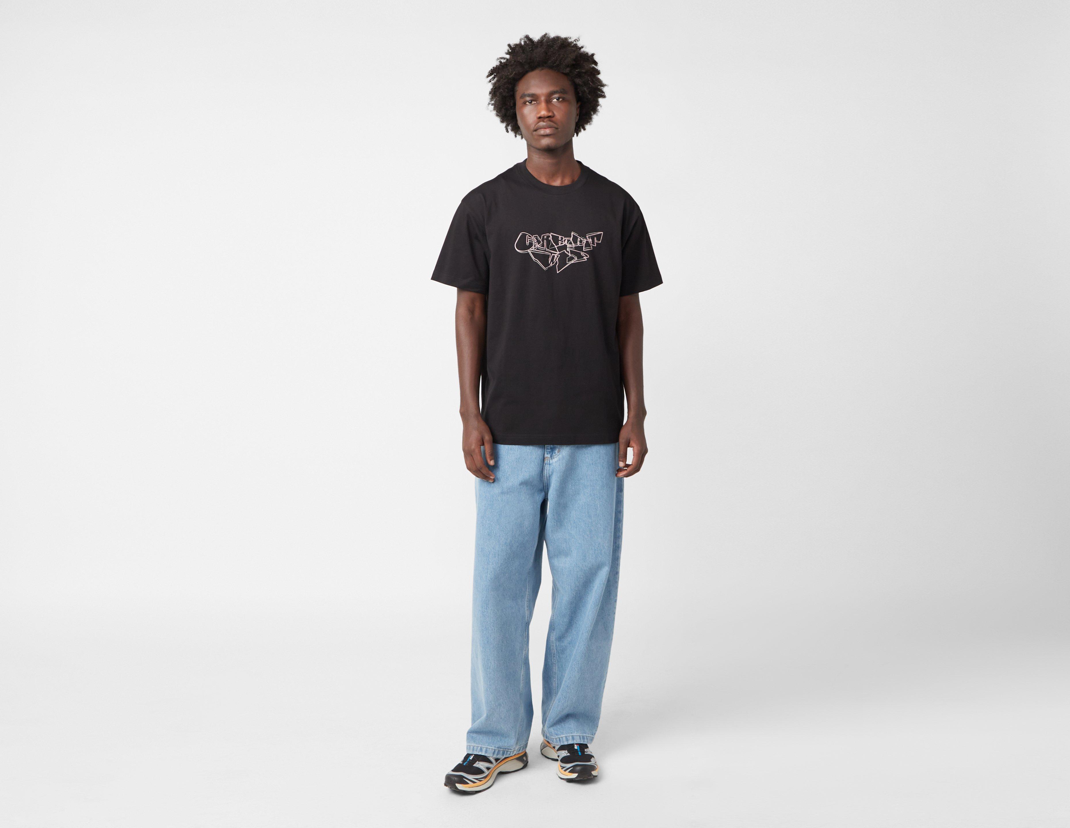 Carhartt WIP Screwed Up Script T-Shirt