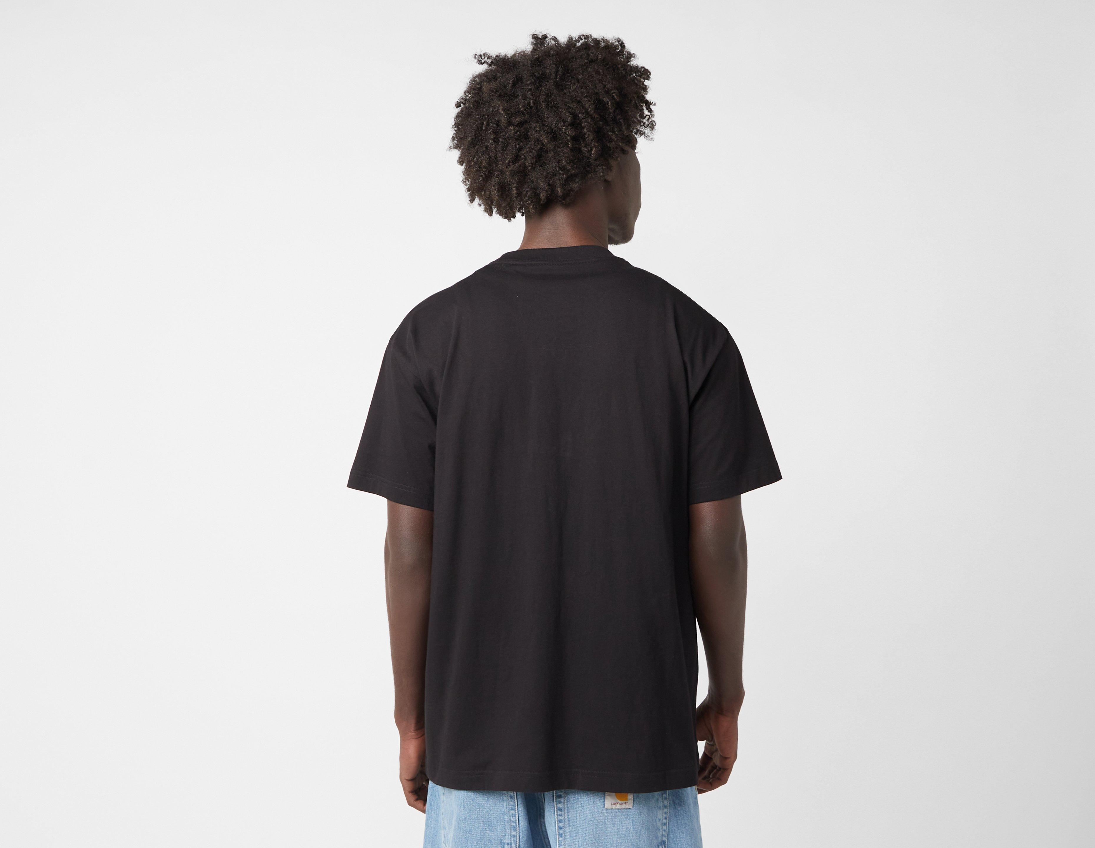 Carhartt WIP Screwed Up Script T-Shirt