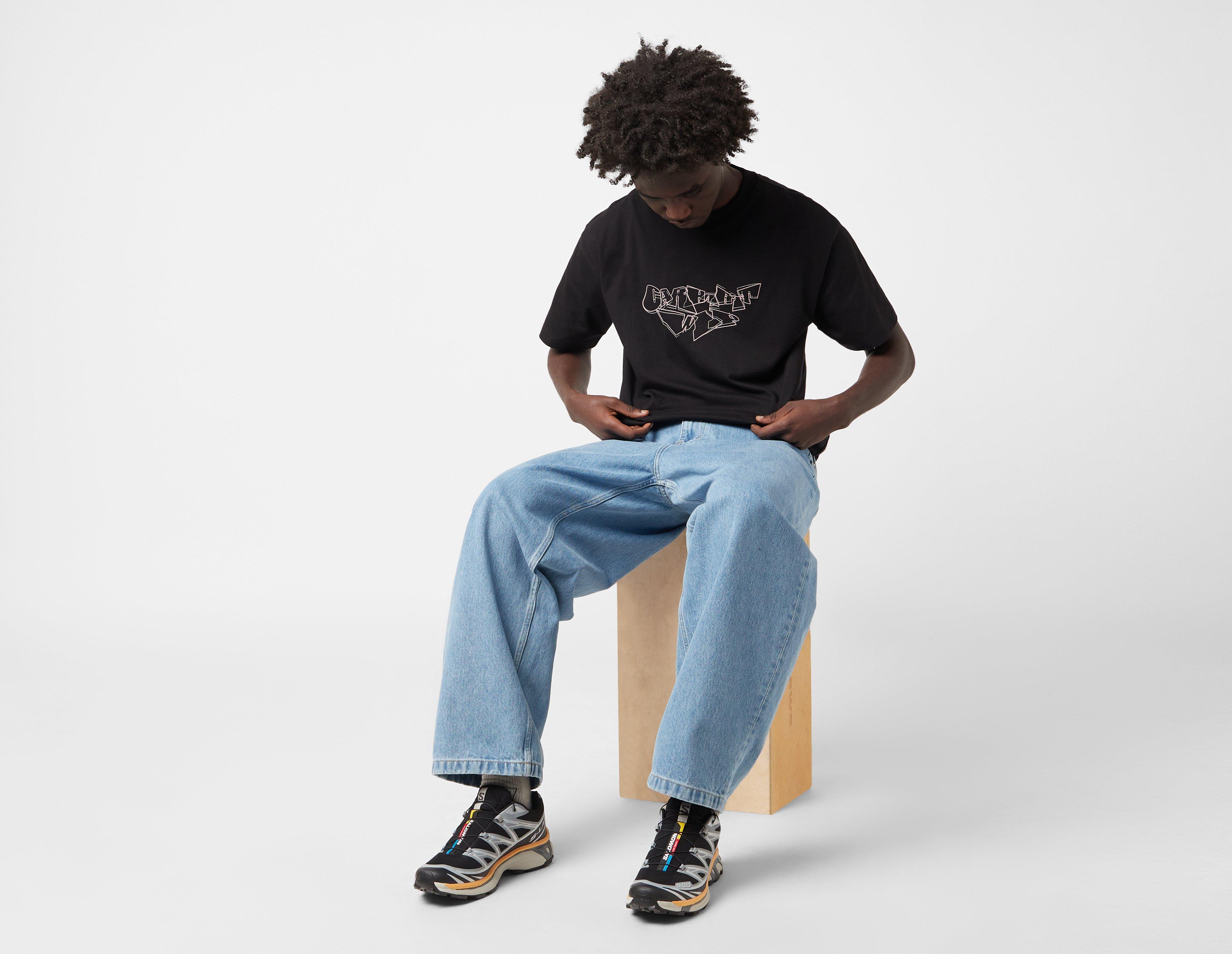 Carhartt WIP Screwed Up Script T-Shirt