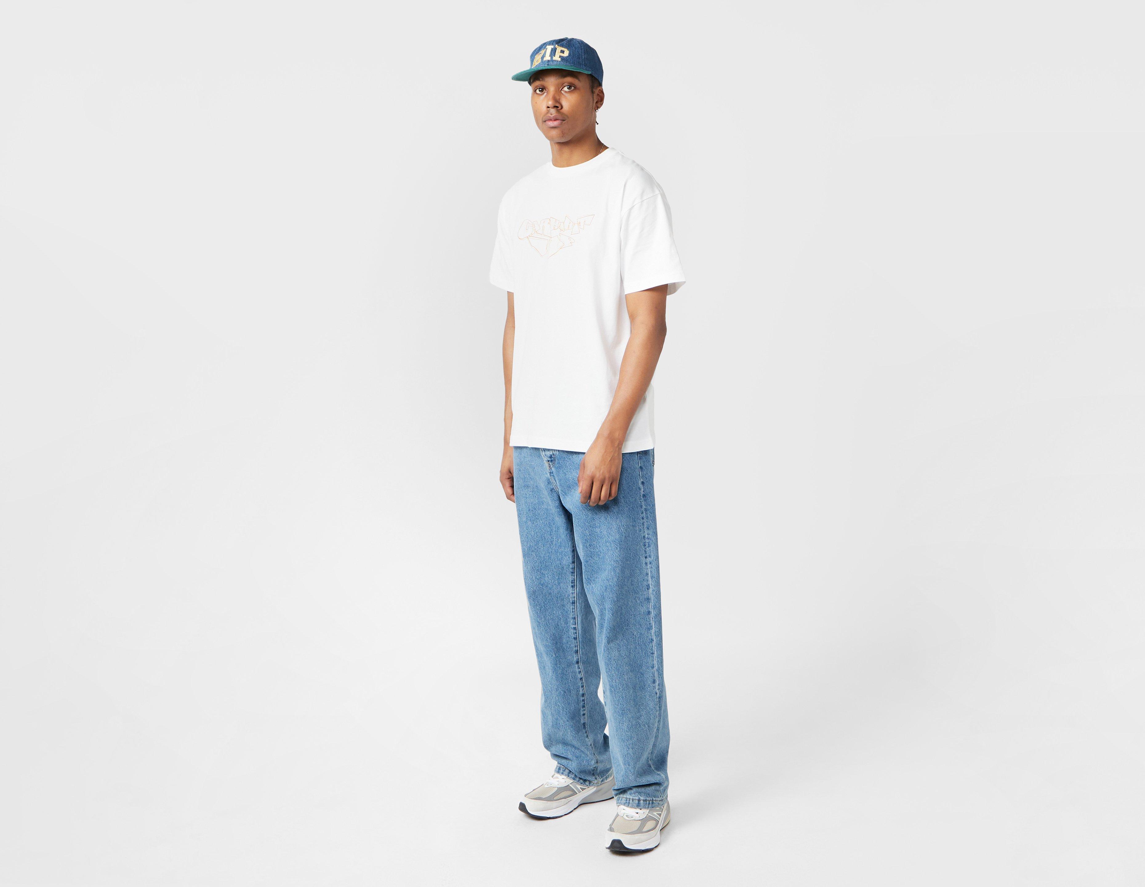 Carhartt WIP Screwed Up Script T-Shirt