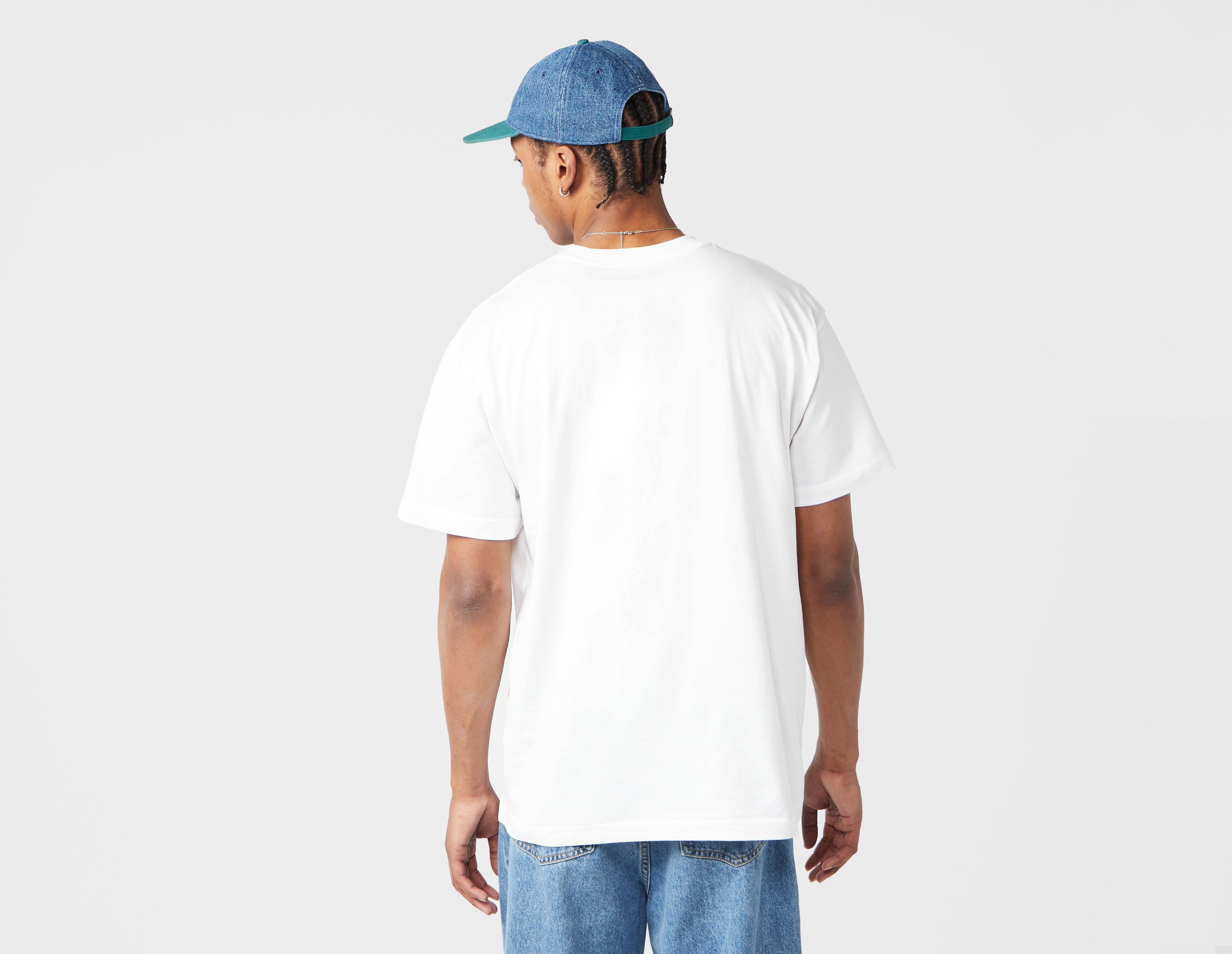 Carhartt WIP Screwed Up Script T-Shirt