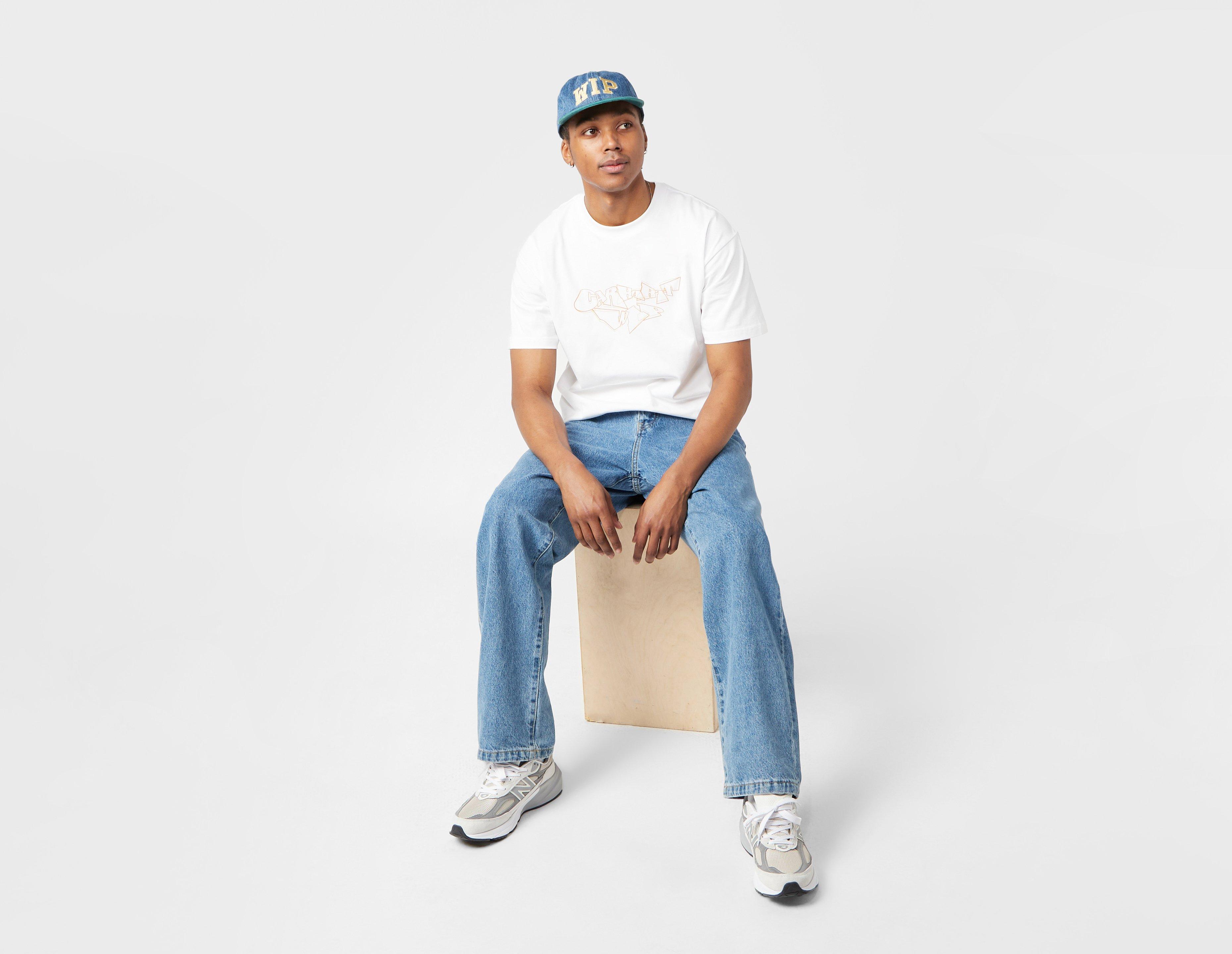 Carhartt WIP Screwed Up Script T-Shirt