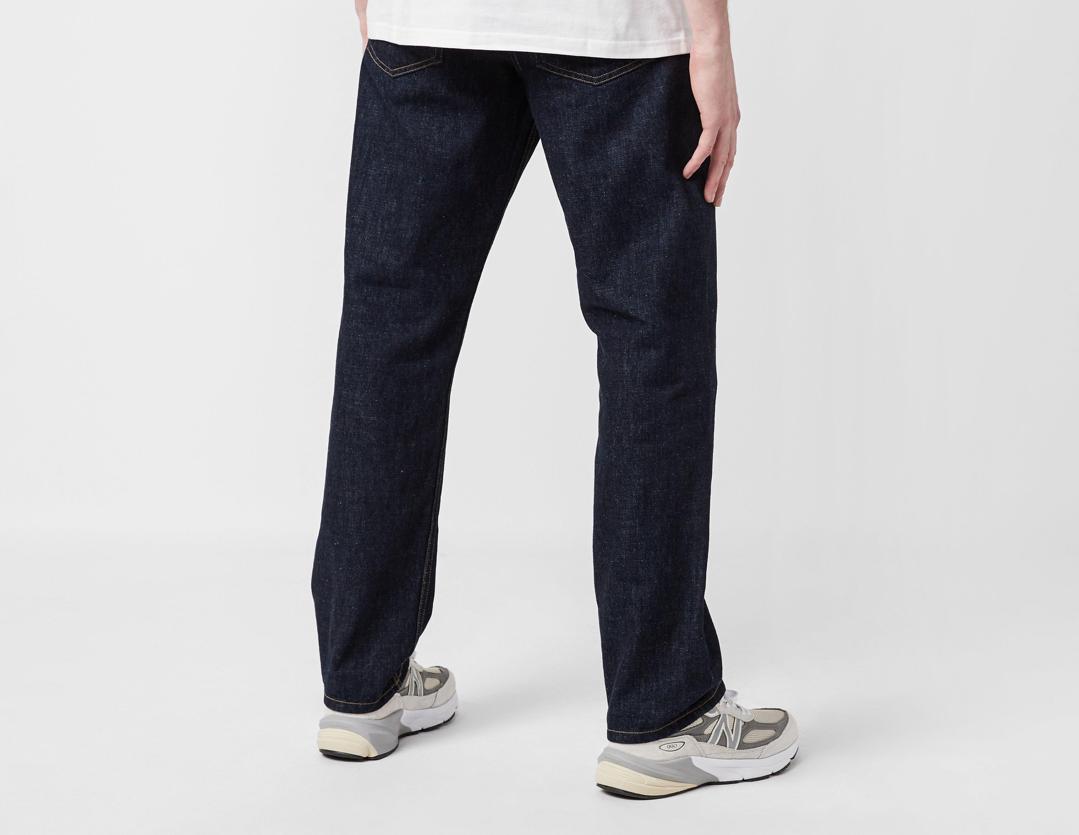 Carhartt WIP Marlow Jeans