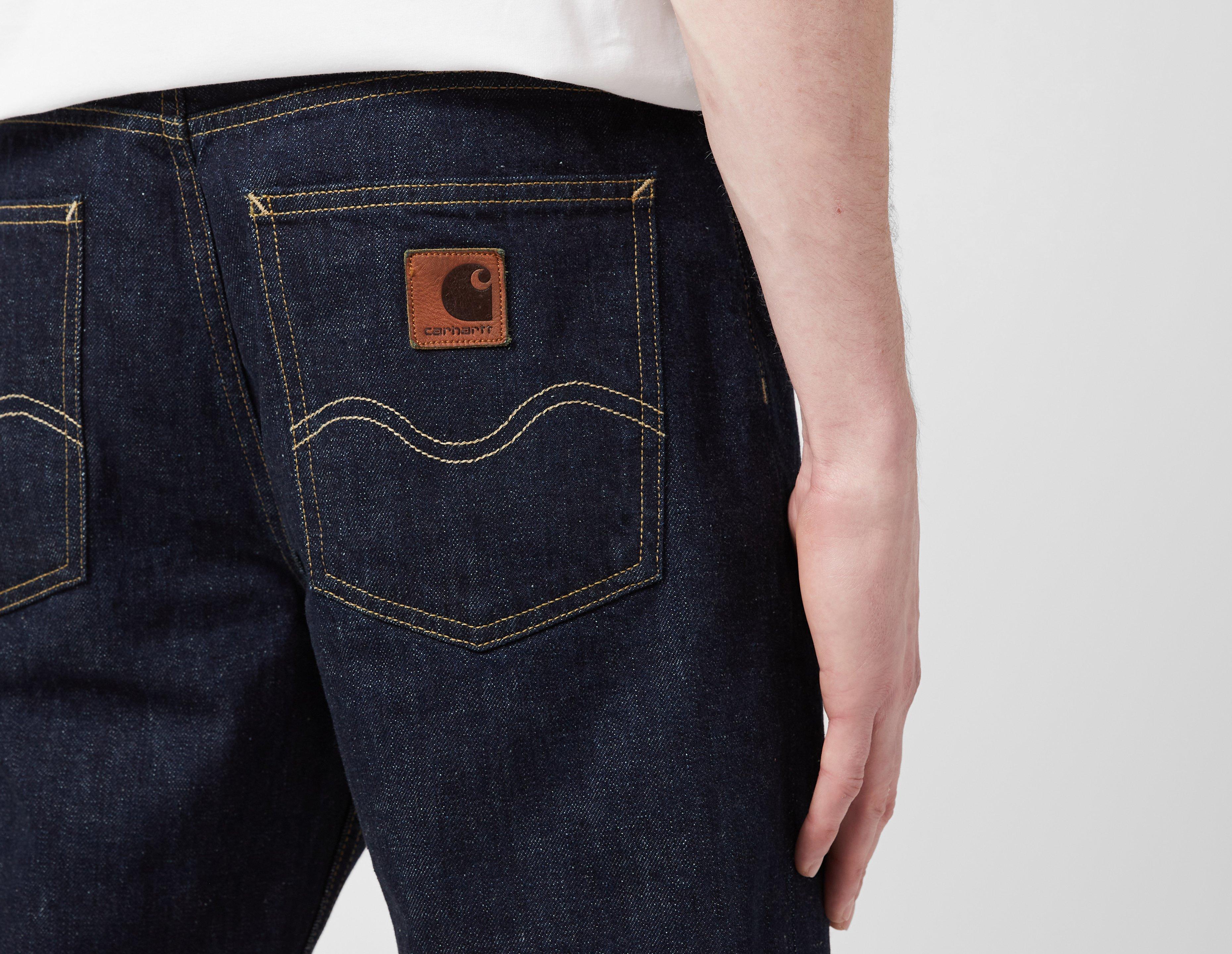 Carhartt WIP Marlow Jeans