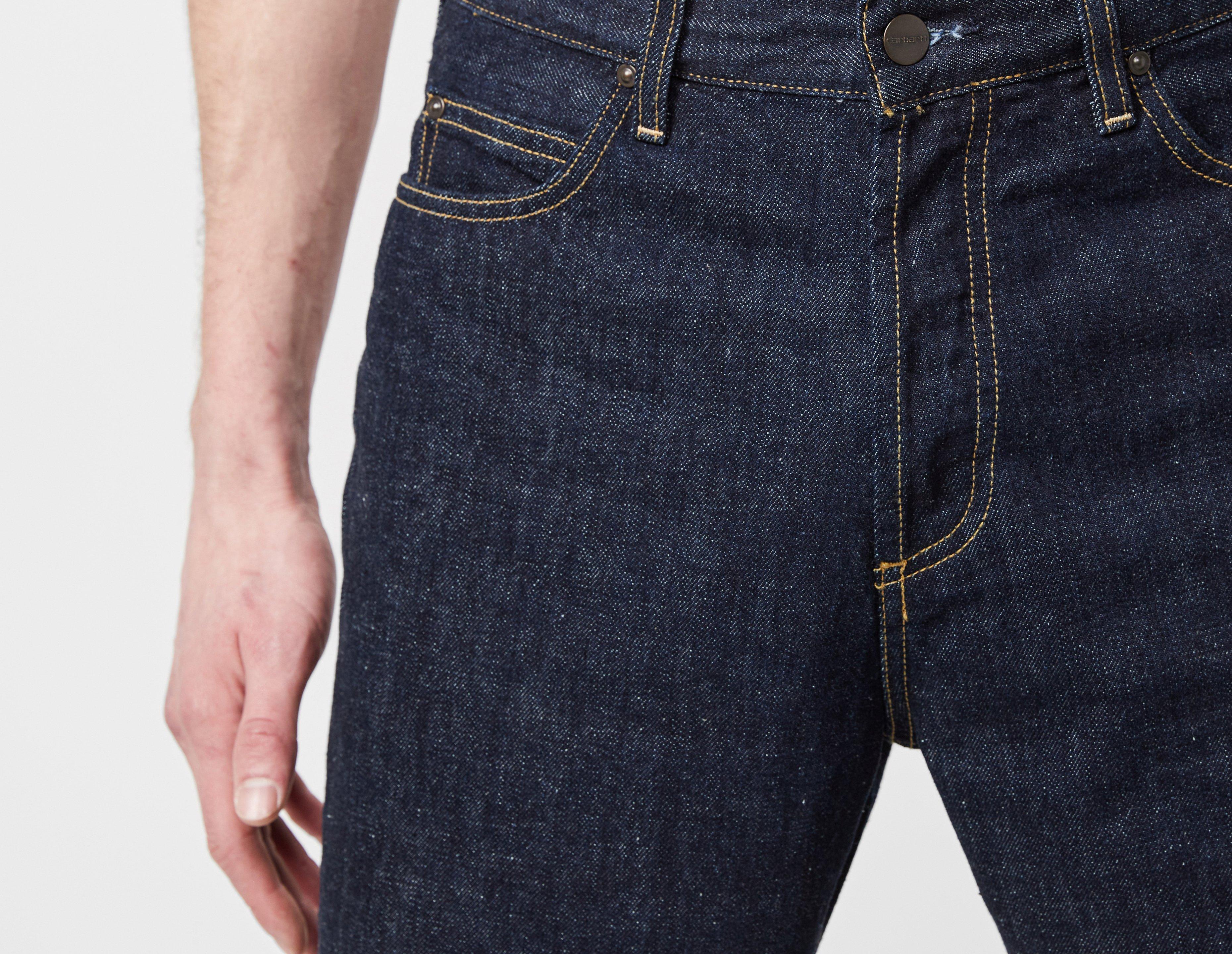 Carhartt WIP Marlow Jeans