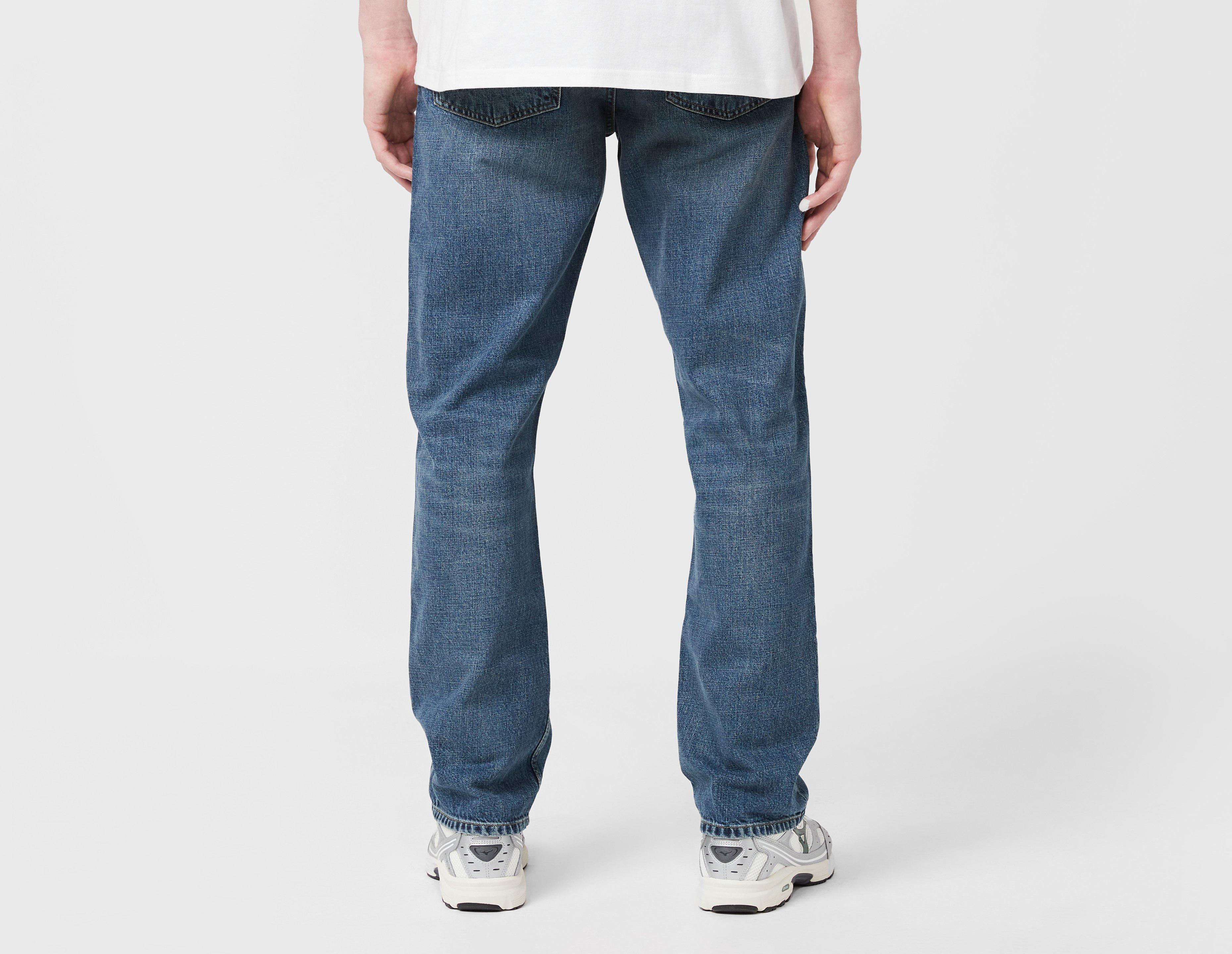 Carhartt WIP Marlow Jeans
