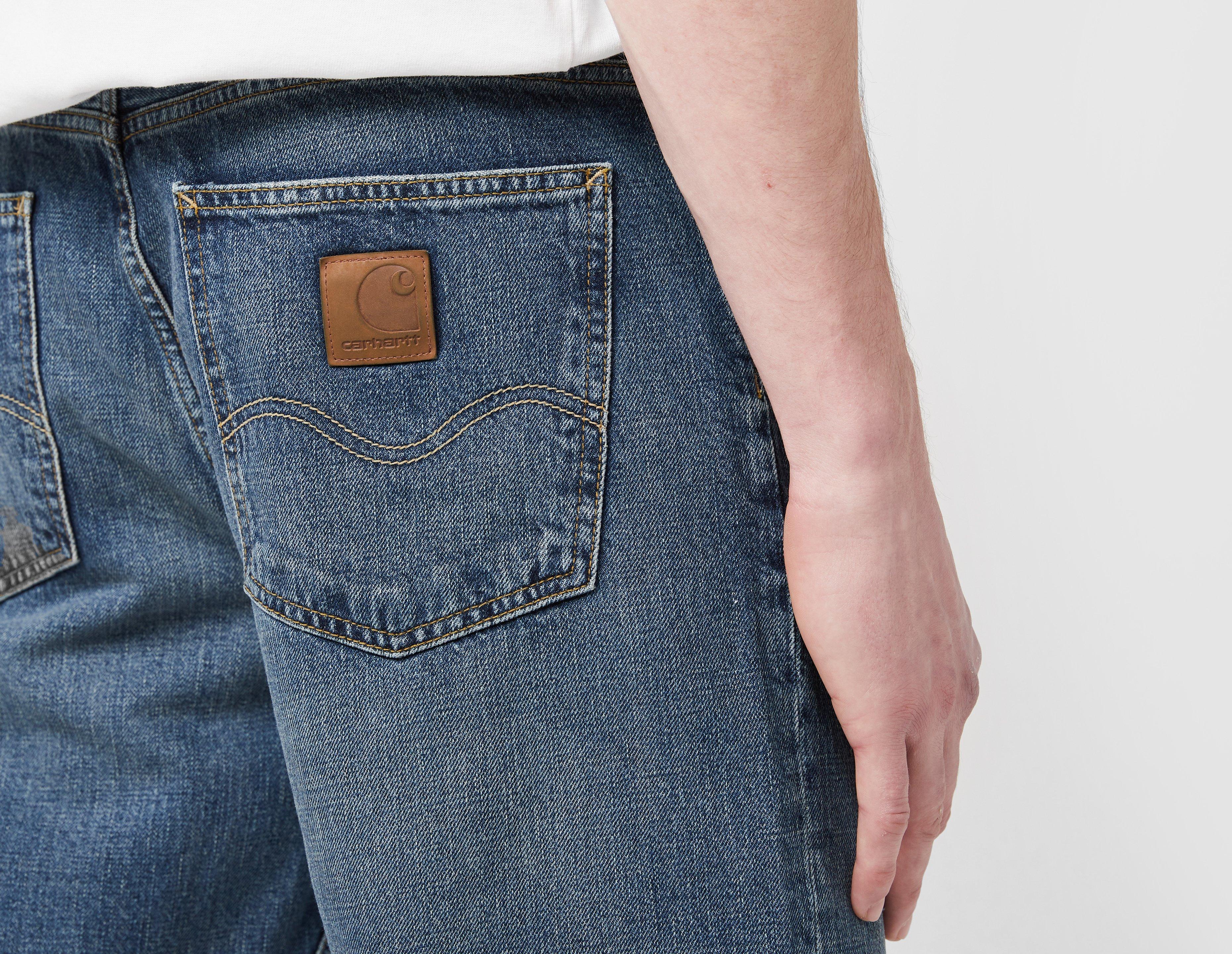 Carhartt WIP Marlow Jeans