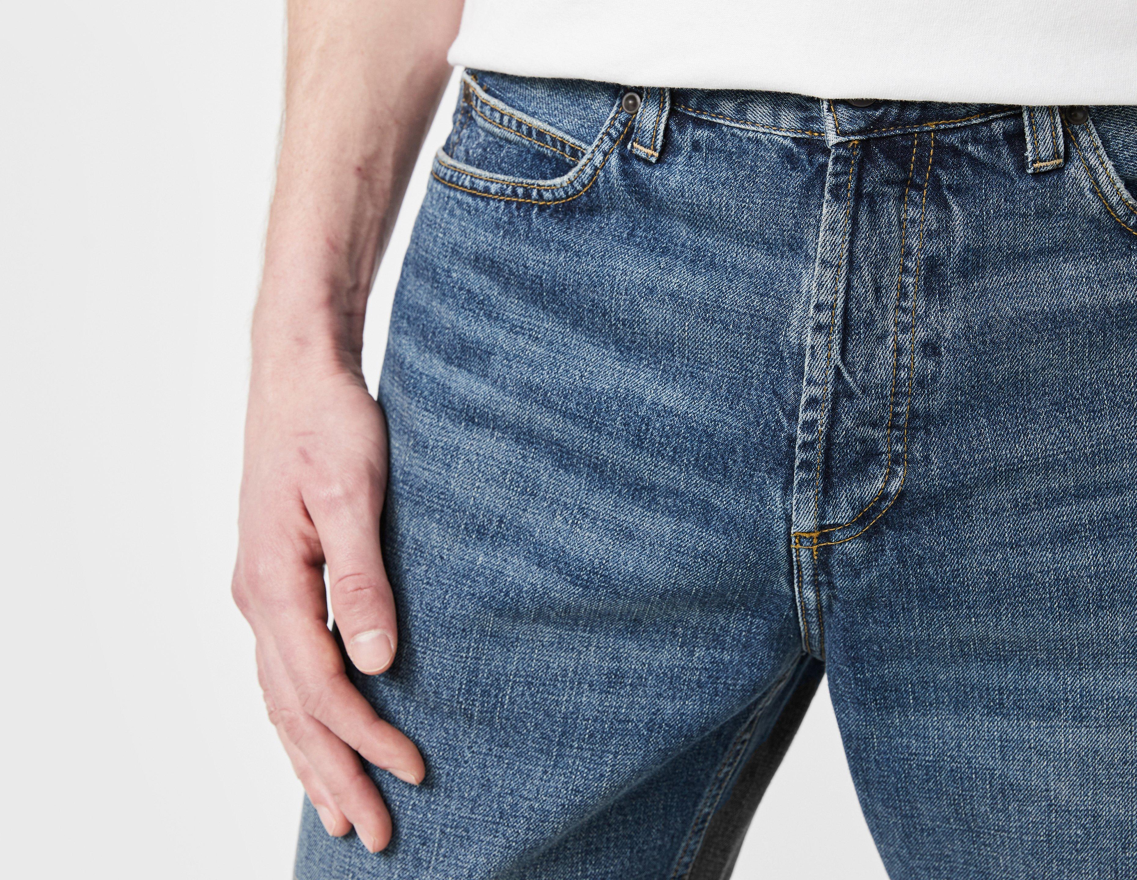 Carhartt WIP Marlow Jeans