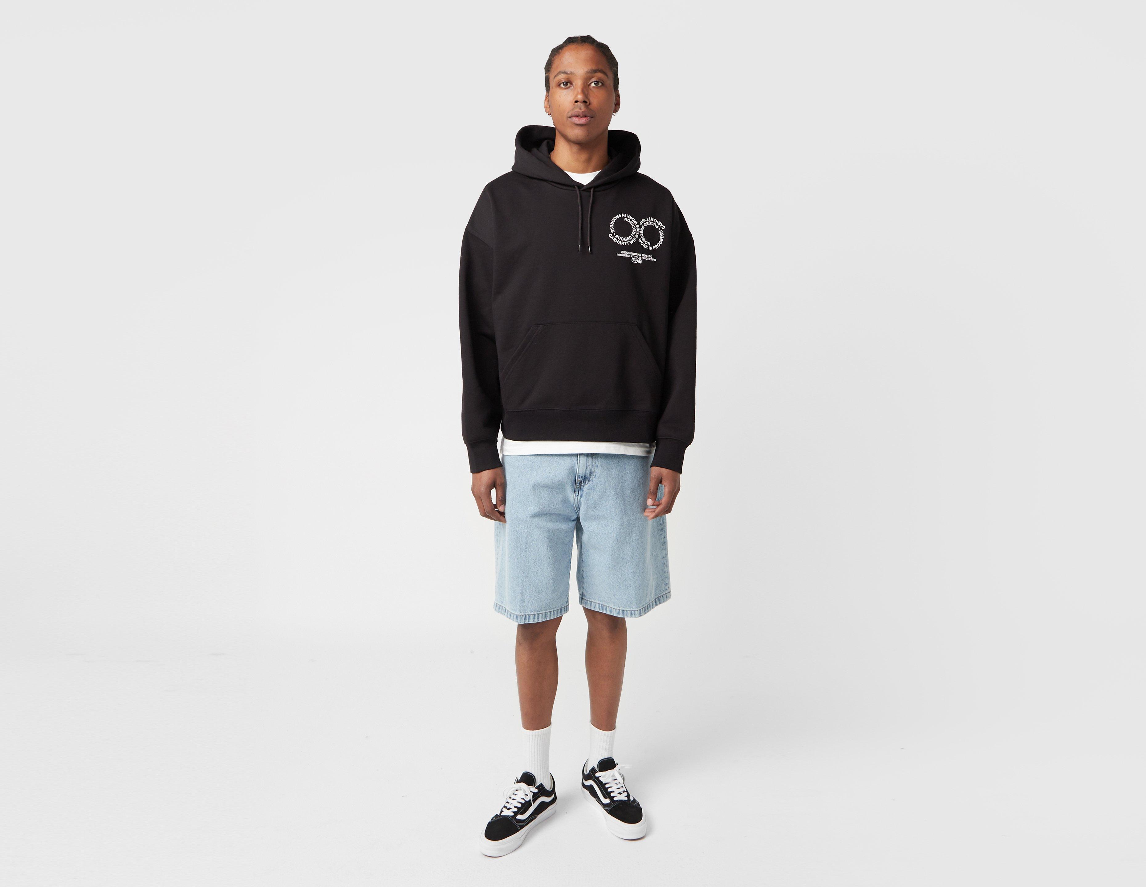 Carhartt WIP Rotation Hoodie
