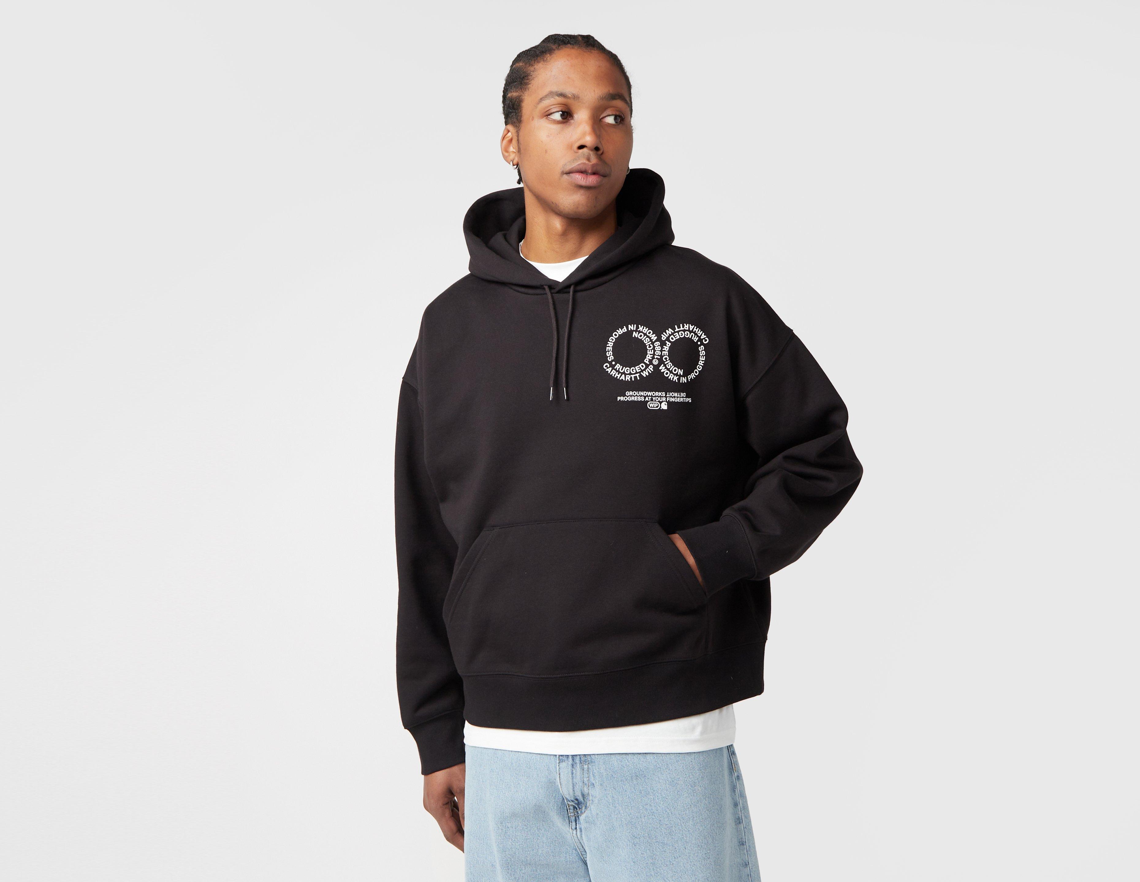 Carhartt WIP Rotation Hoodie