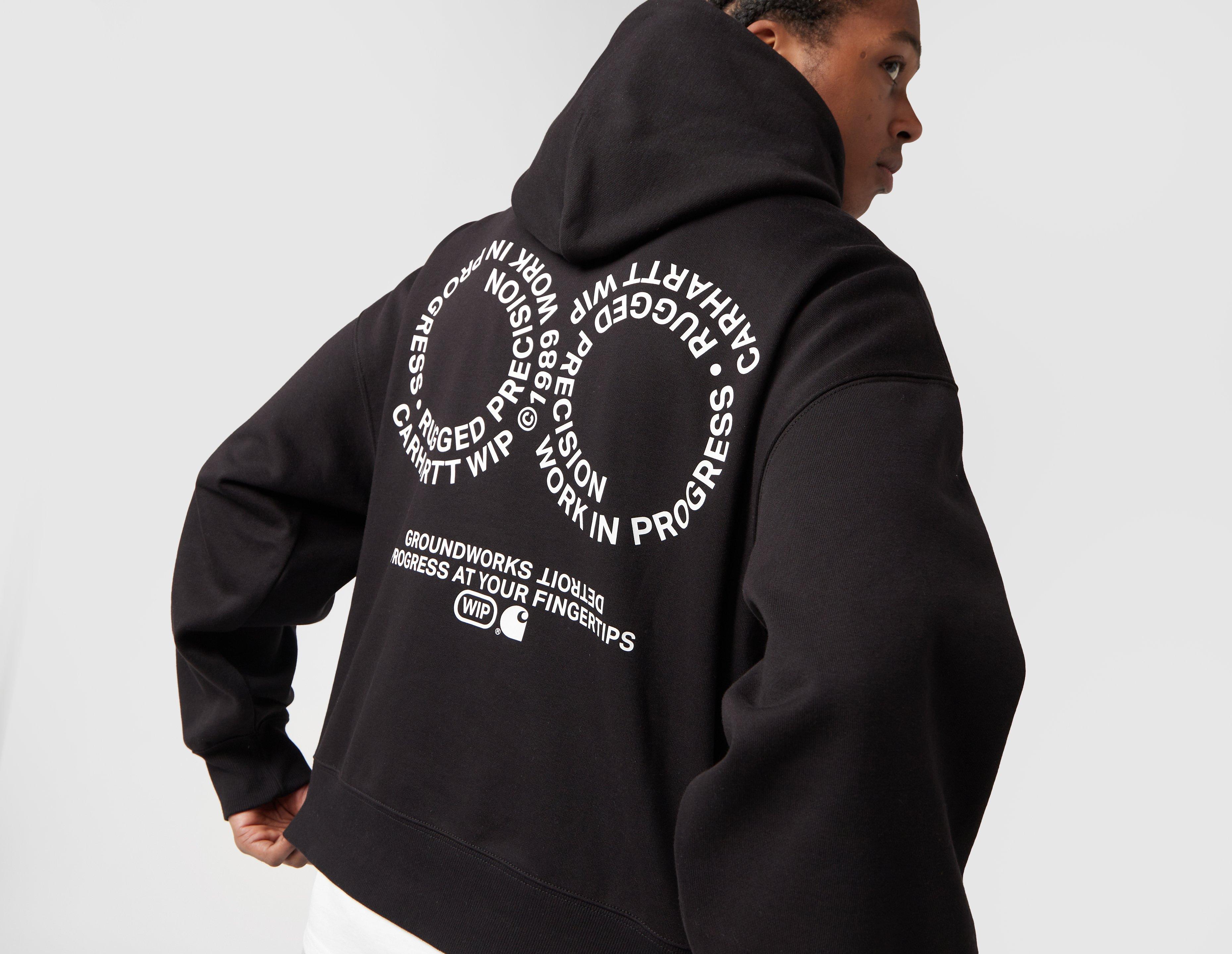 Carhartt WIP Rotation Hoodie