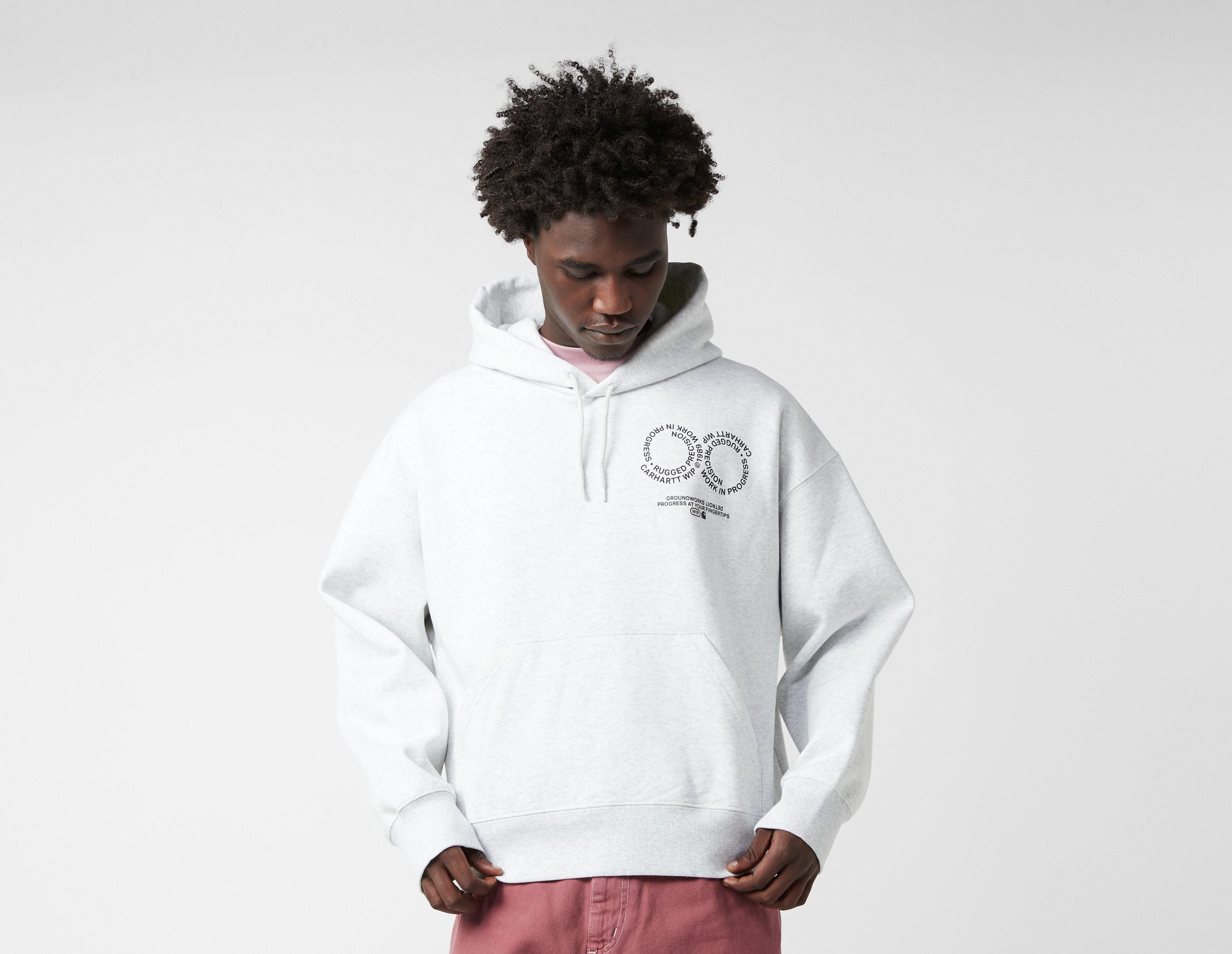 Carhartt WIP Rotation Hoodie
