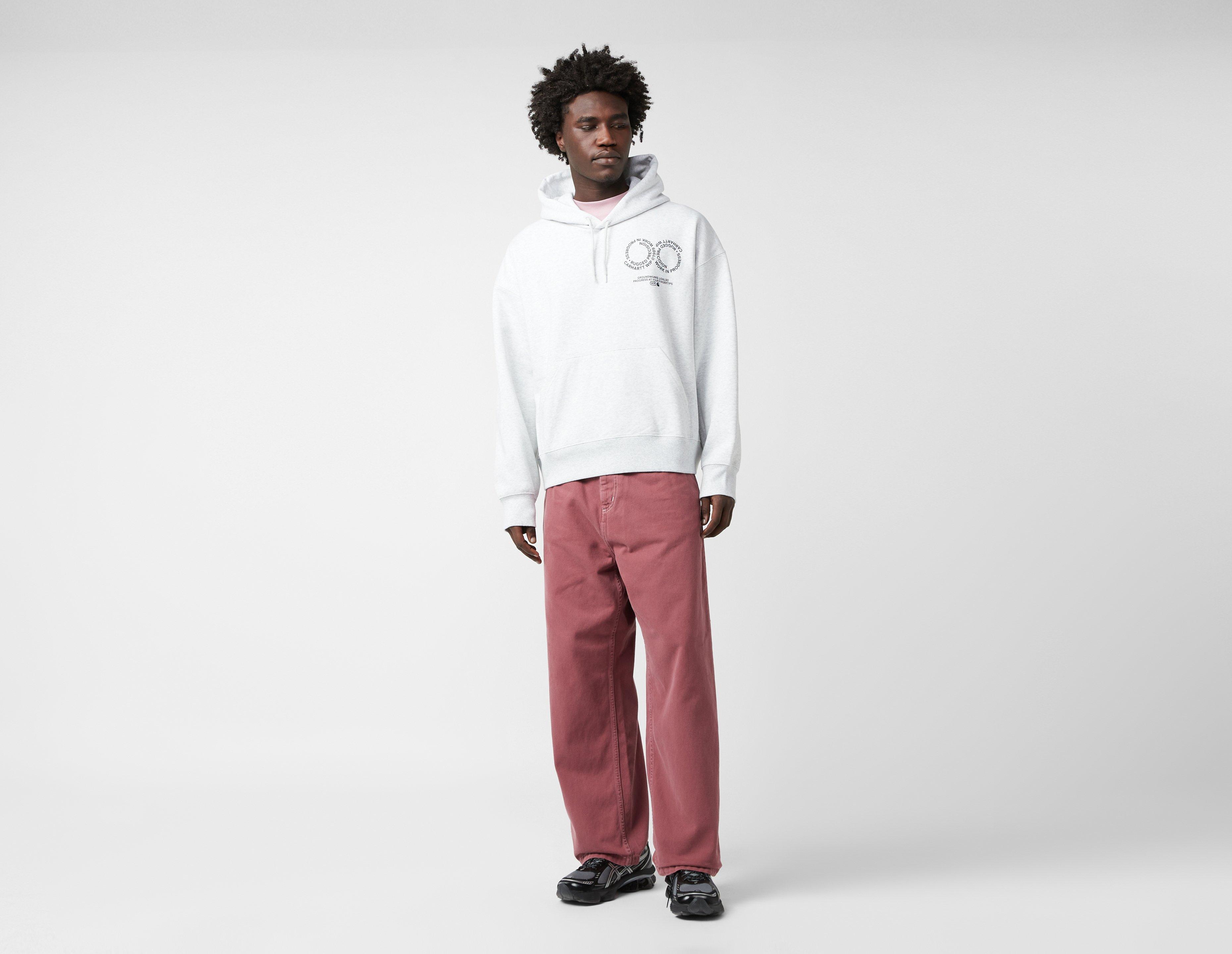 Carhartt WIP Rotation Hoodie