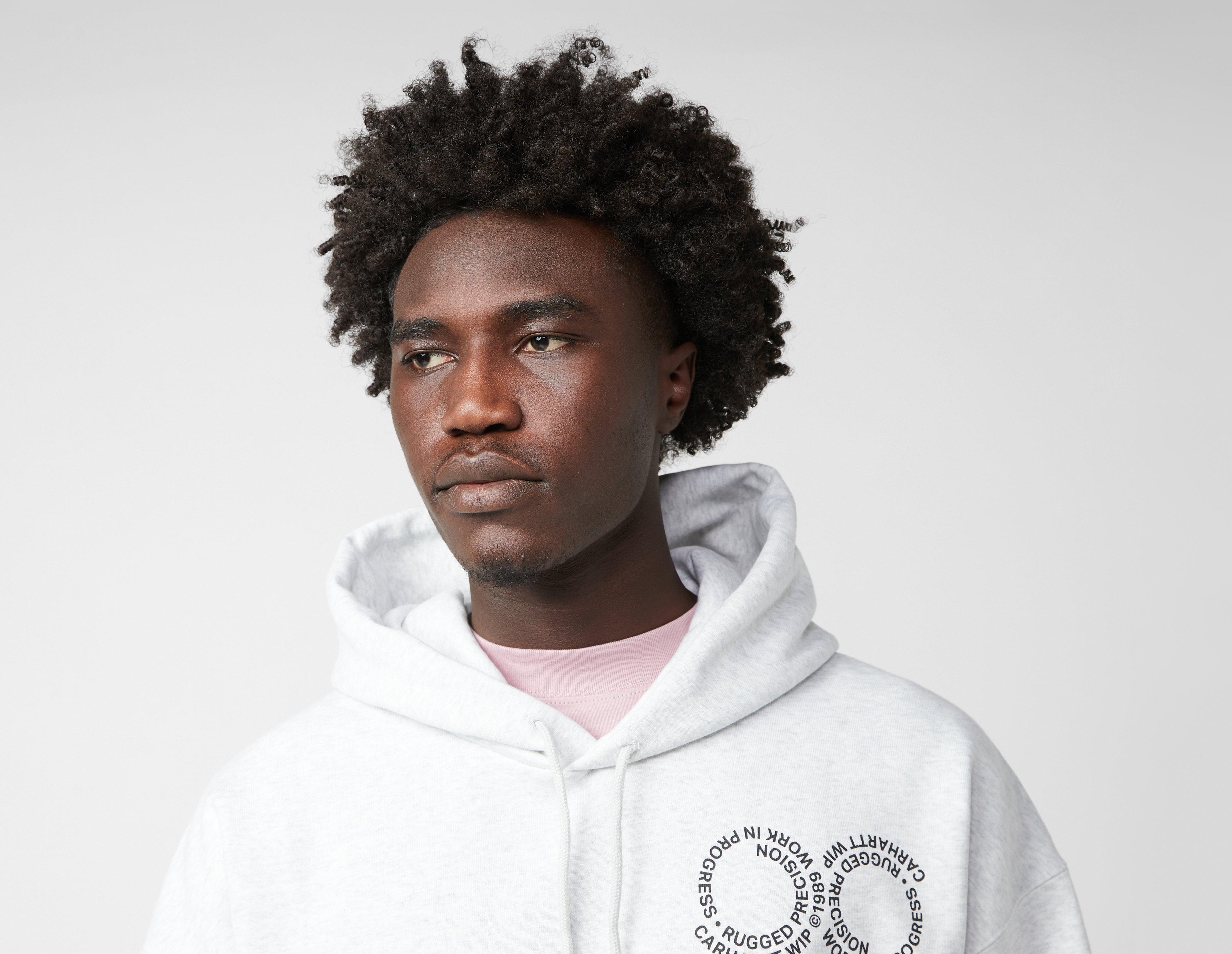 Carhartt WIP Rotation Hoodie