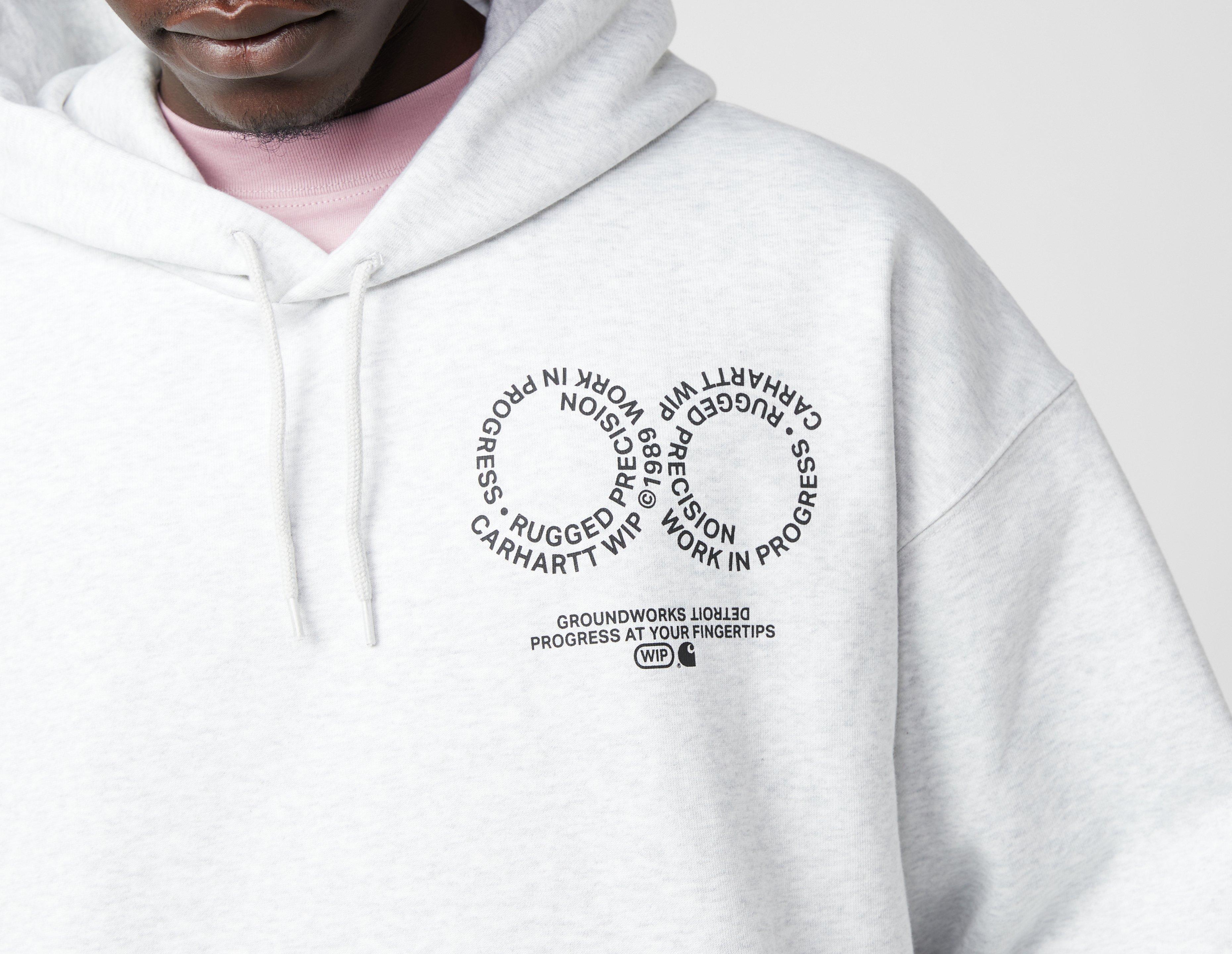 Carhartt WIP Rotation Hoodie