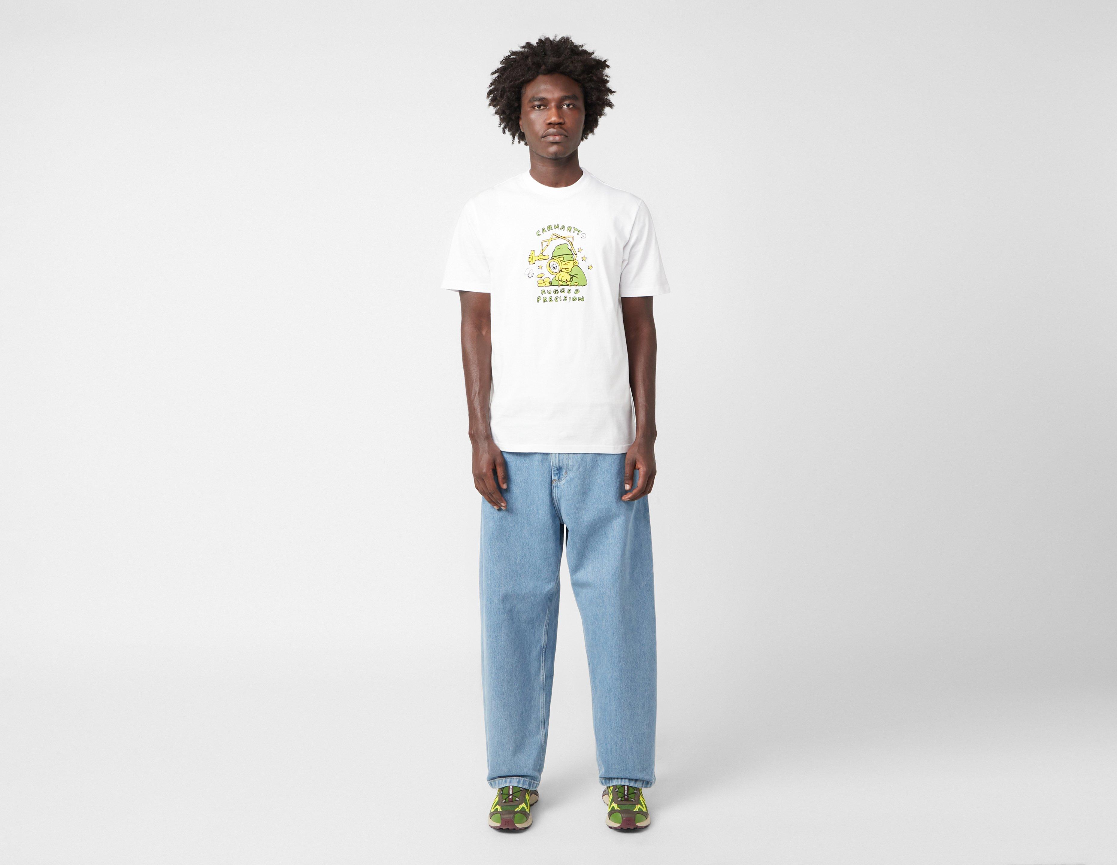 Carhartt WIP Precision Work T-Shirt