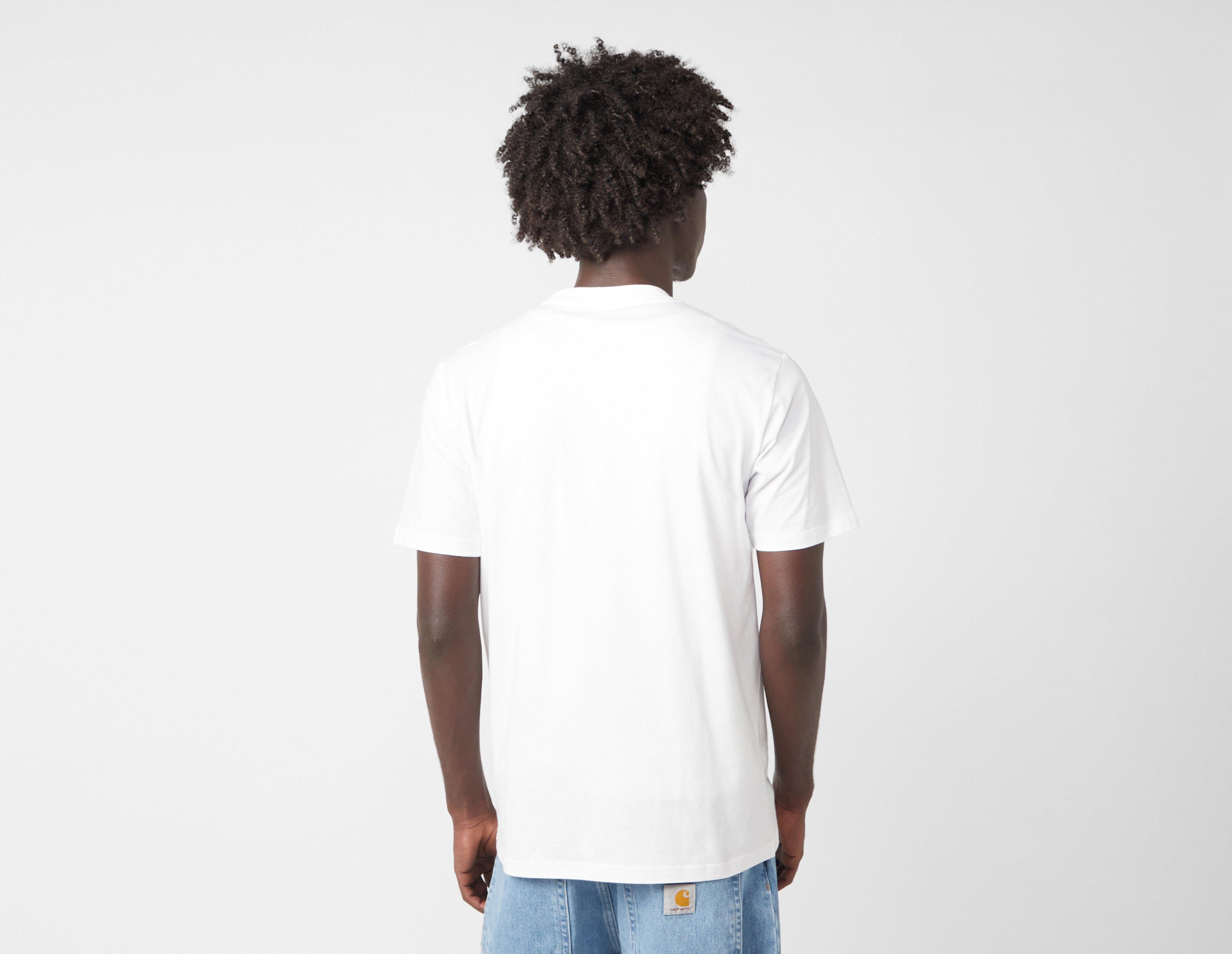 Carhartt WIP Precision Work T-Shirt