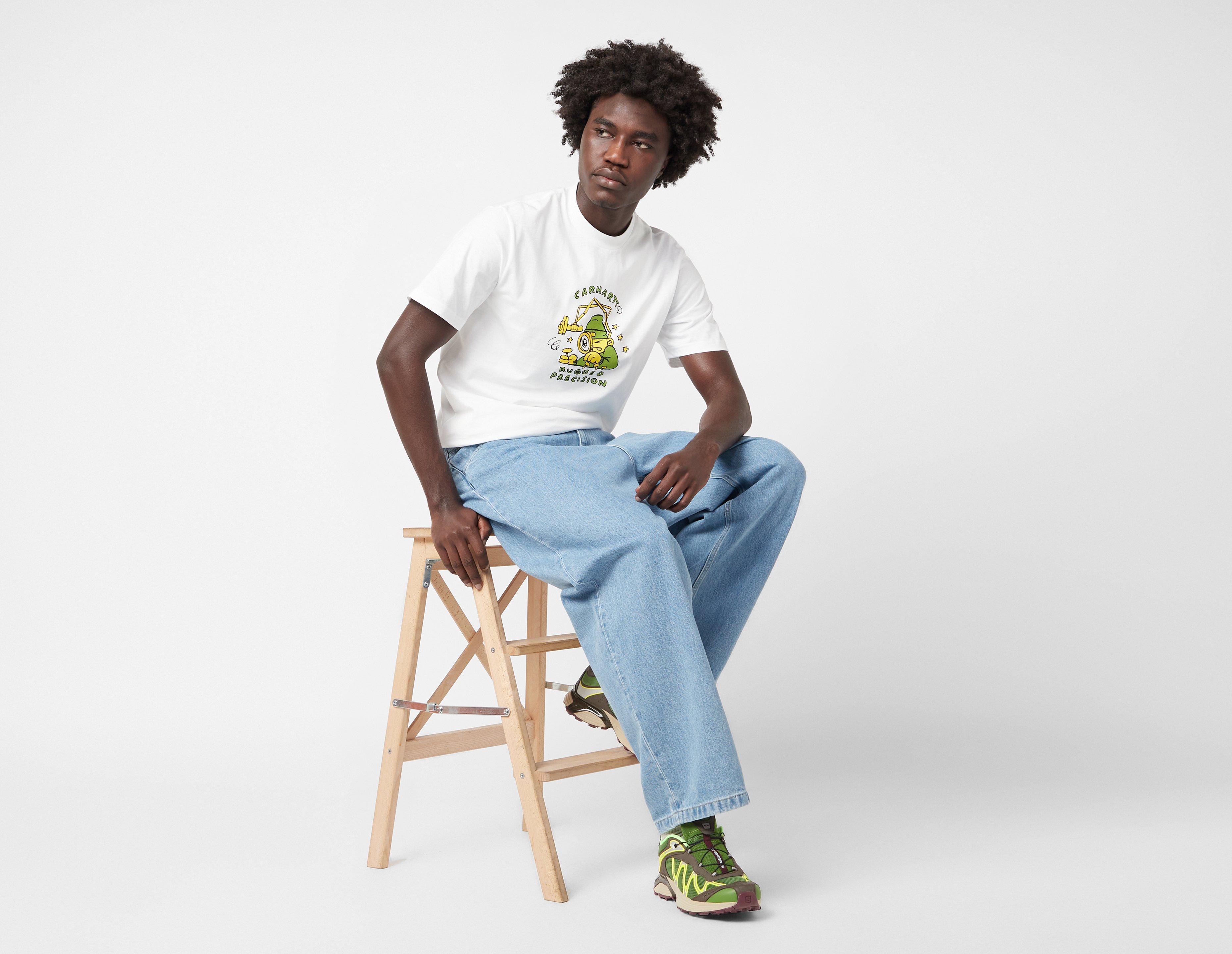 Carhartt WIP Precision Work T-Shirt