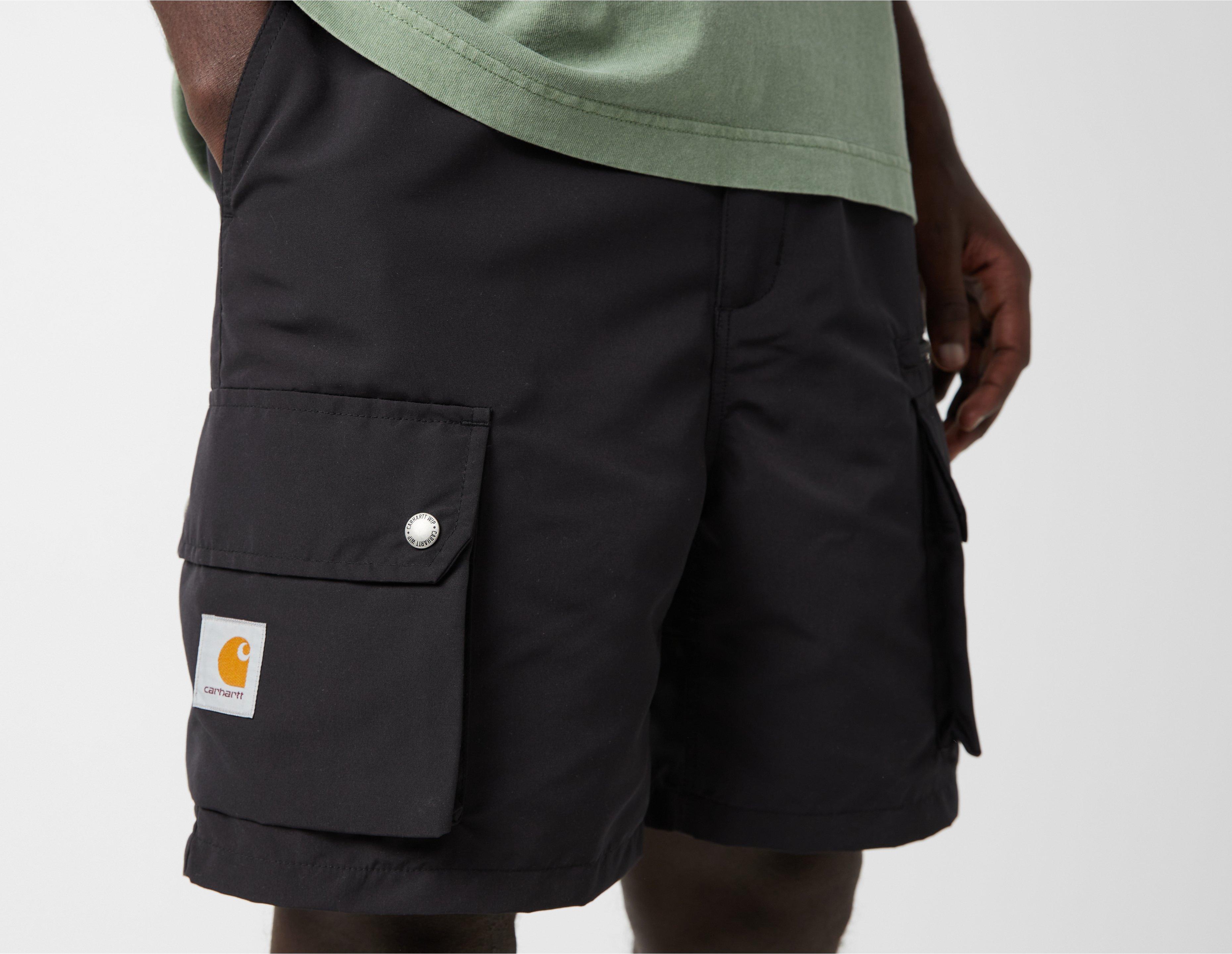 Carhartt WIP Irwin Shorts