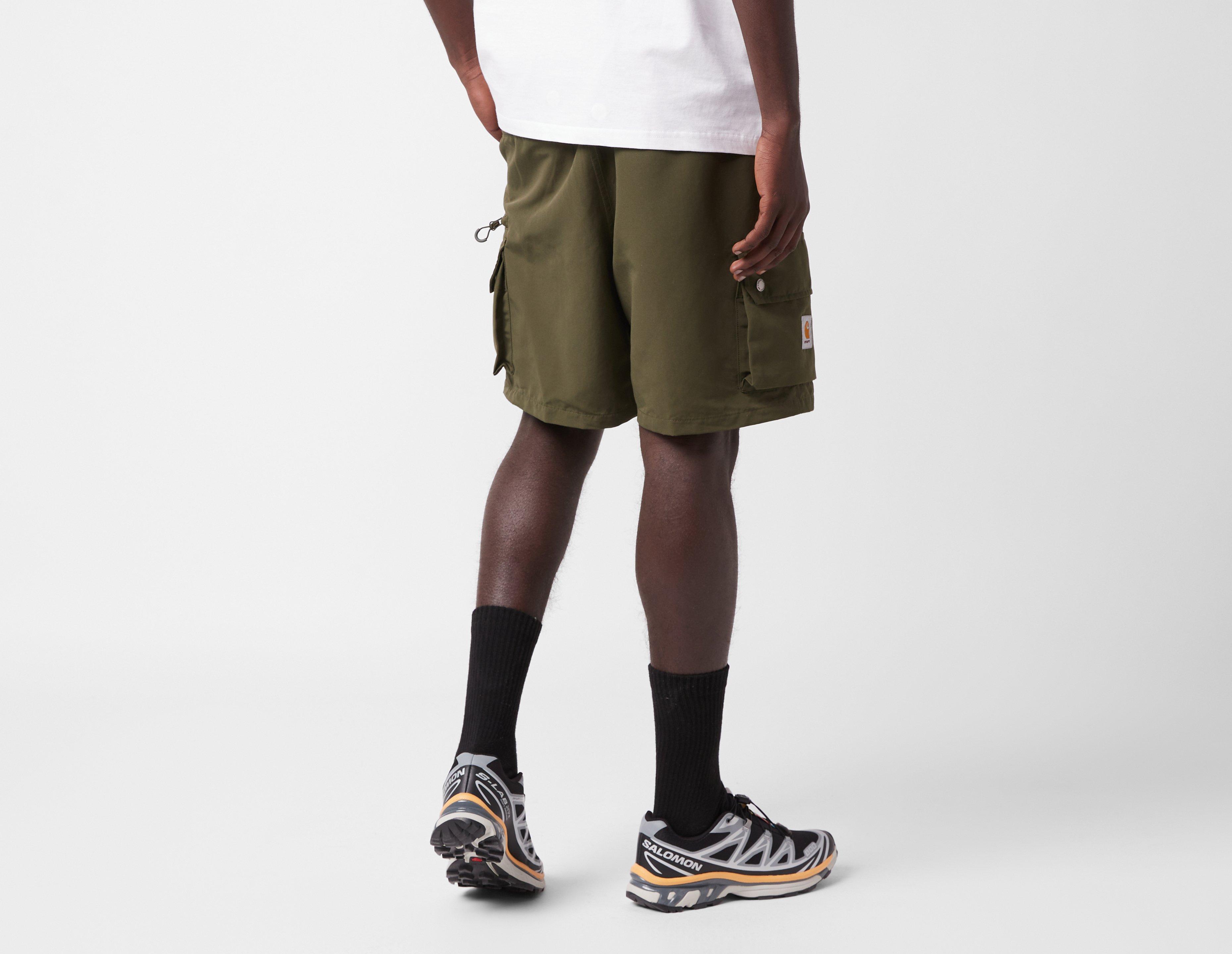 Carhartt WIP Irwin Shorts
