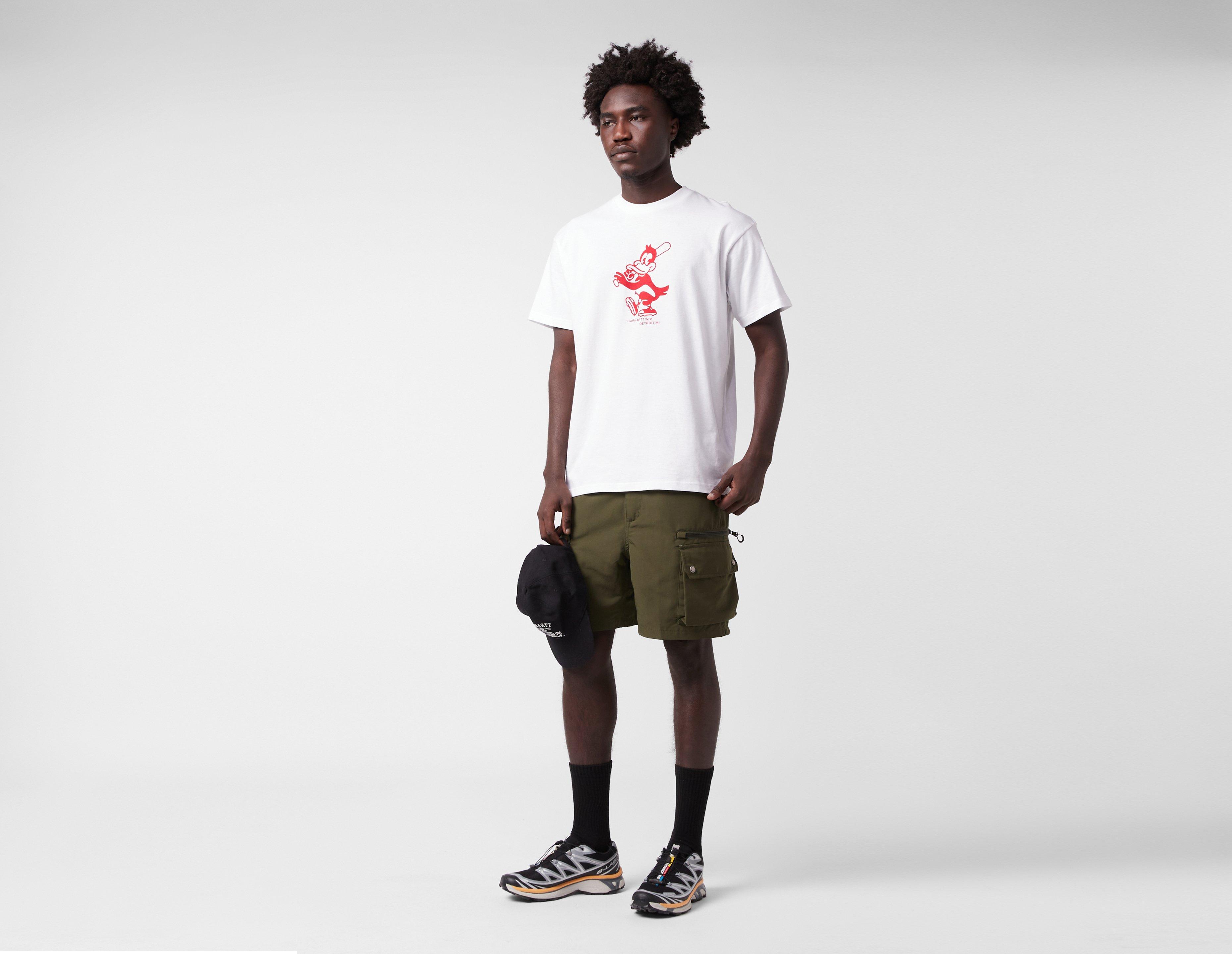 Carhartt WIP Irwin Shorts