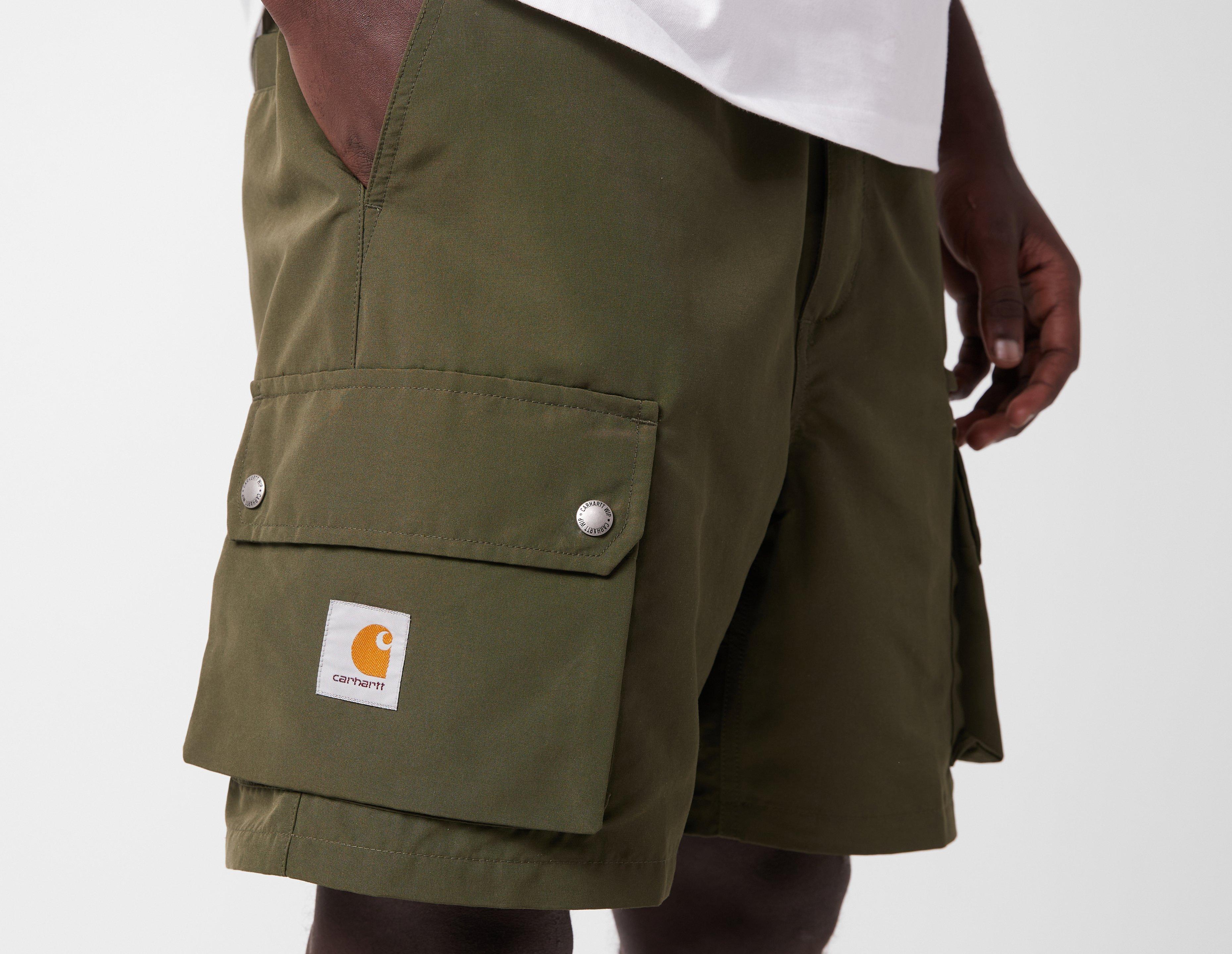 Carhartt WIP Irwin Shorts
