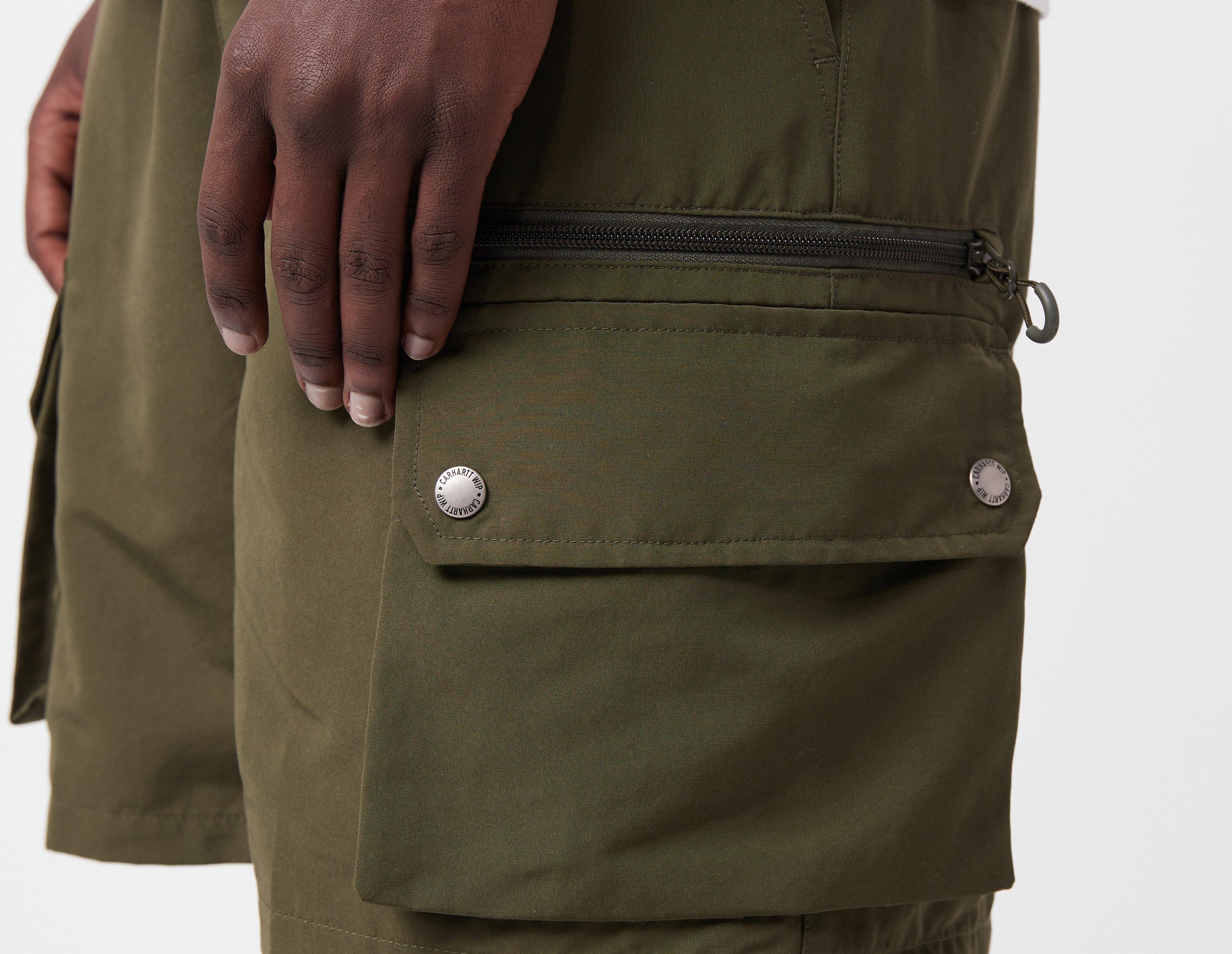 Carhartt WIP Irwin Shorts