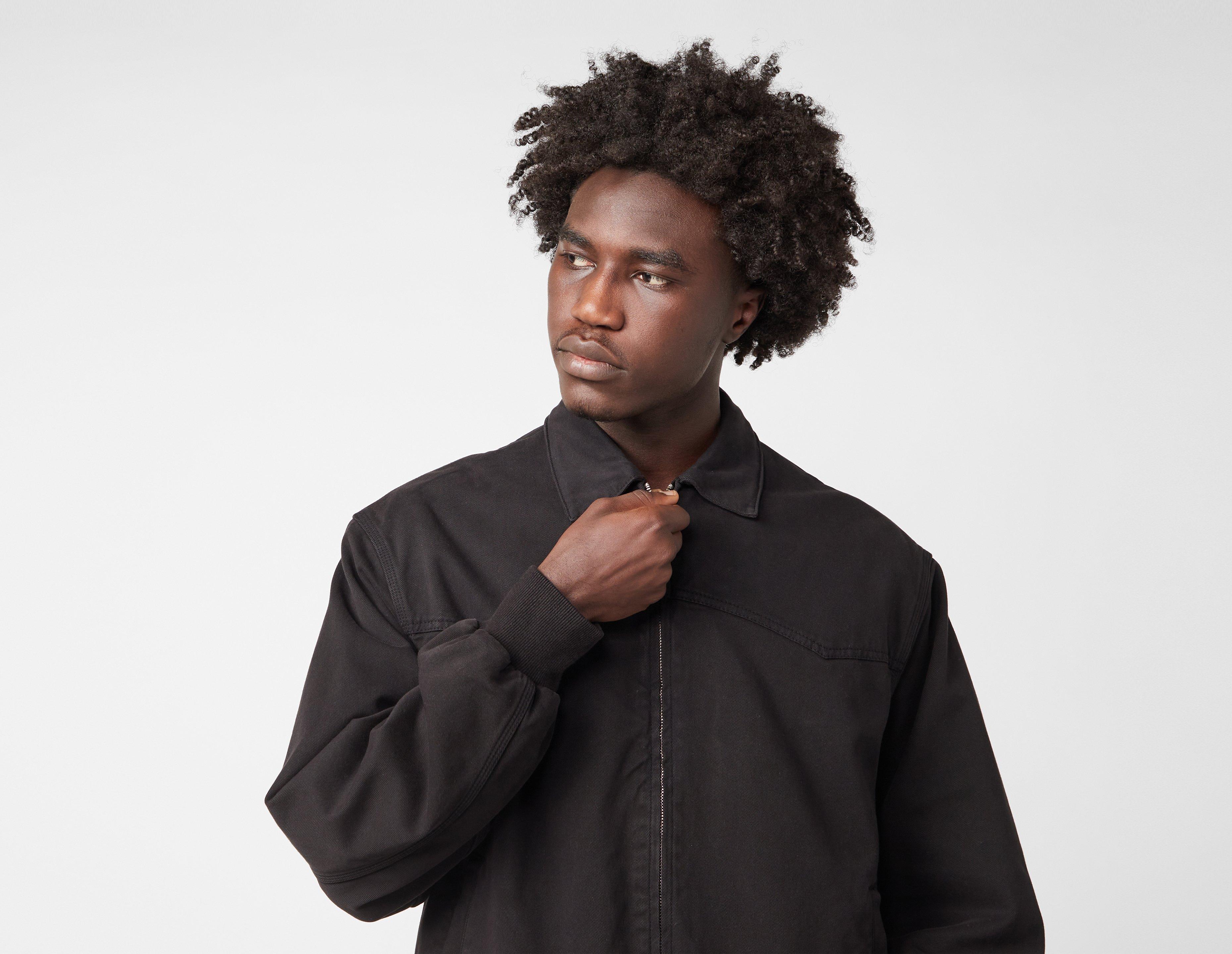 Carhartt WIP OG Santa Fe Jacket