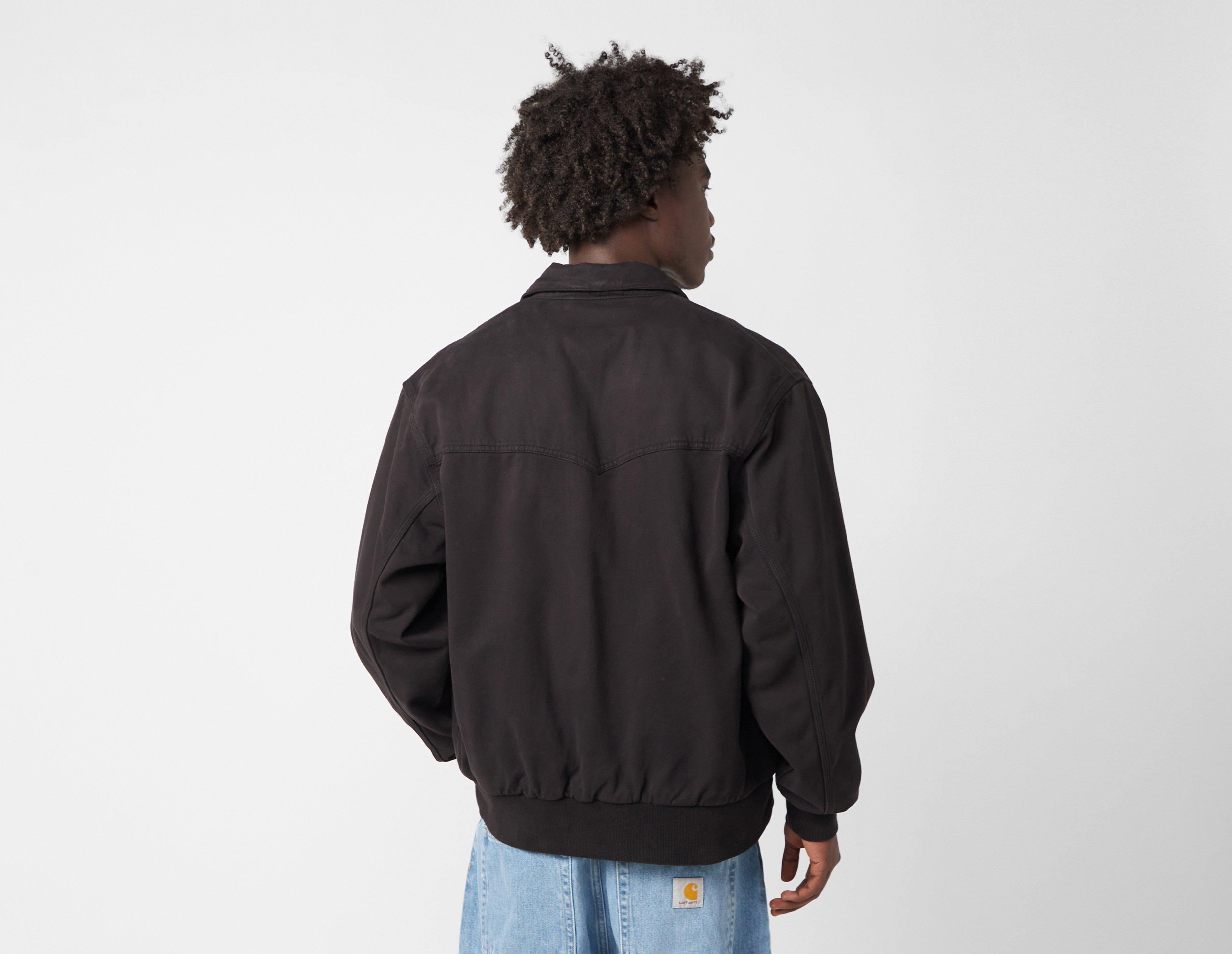 Carhartt WIP OG Santa Fe Jacket