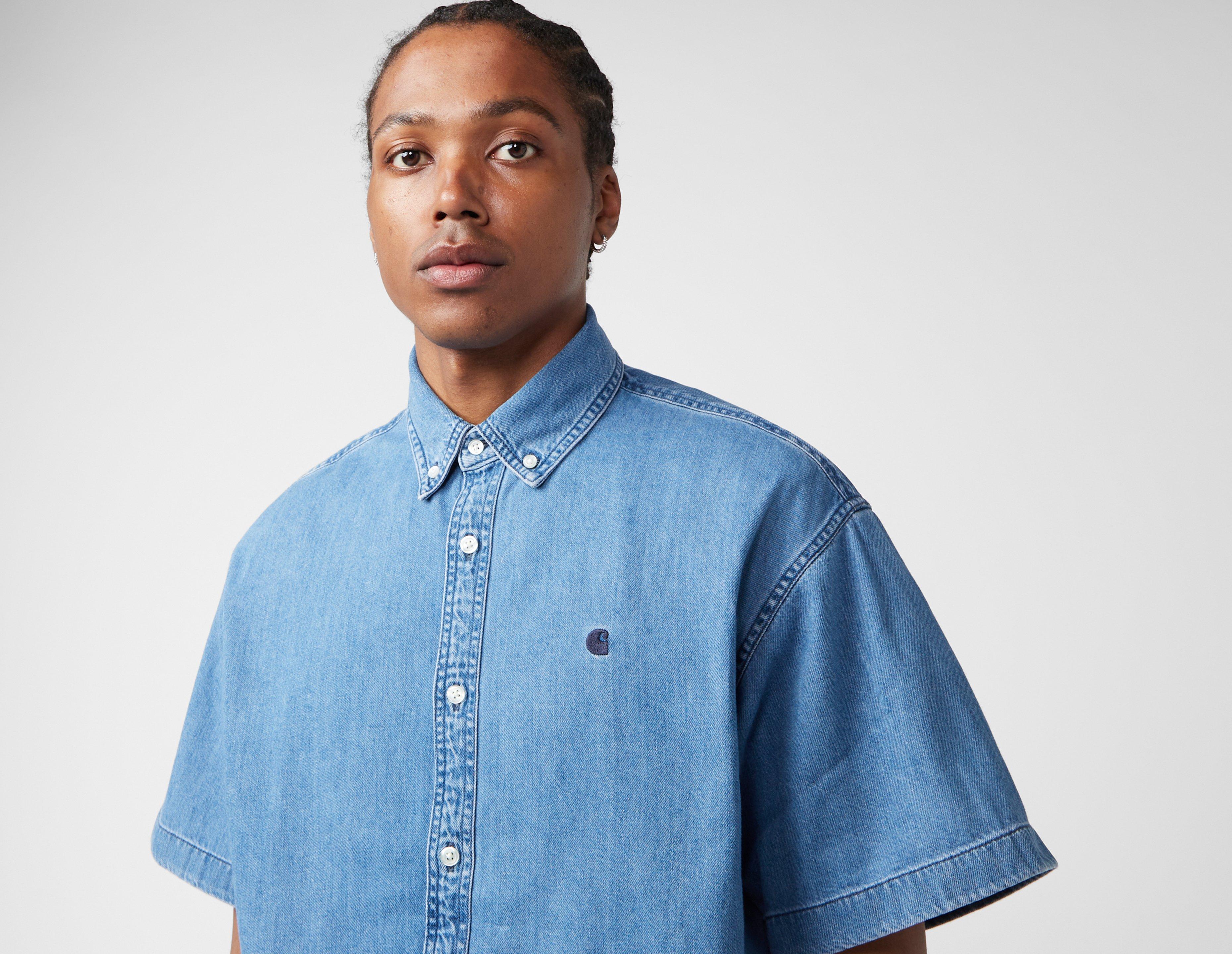 Carhartt WIP Lucas Shirt