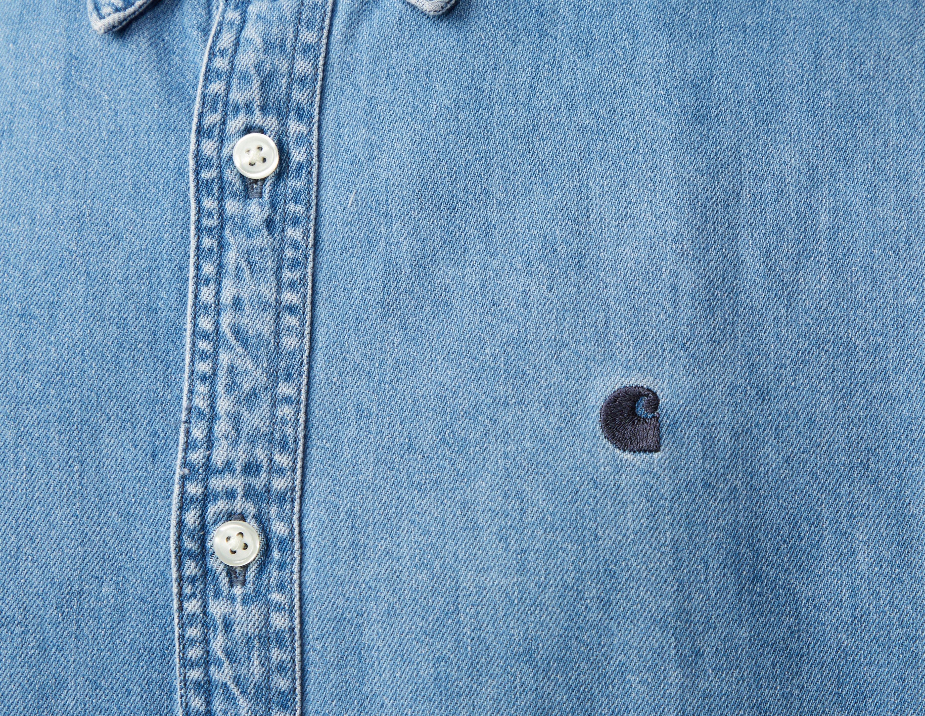 Carhartt WIP Lucas Shirt