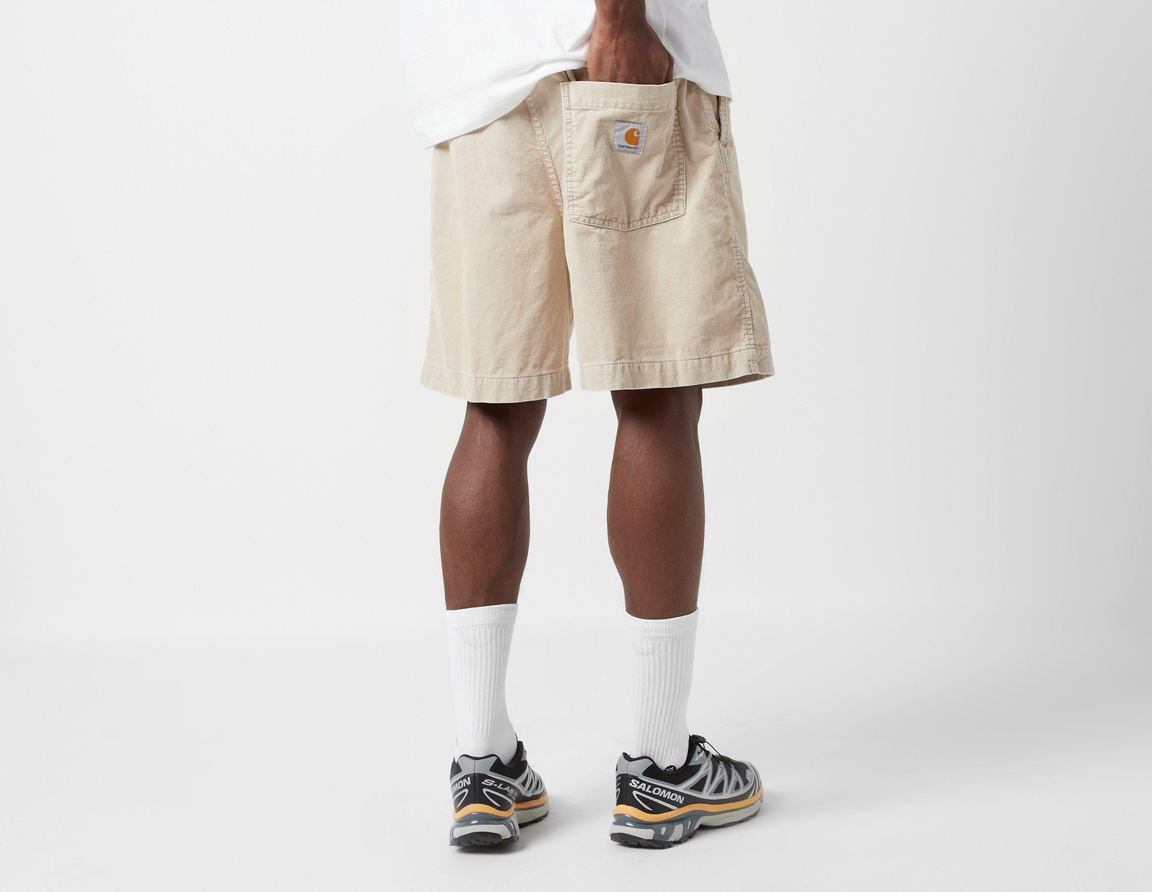 Carhartt WIP Reynold Cord Short