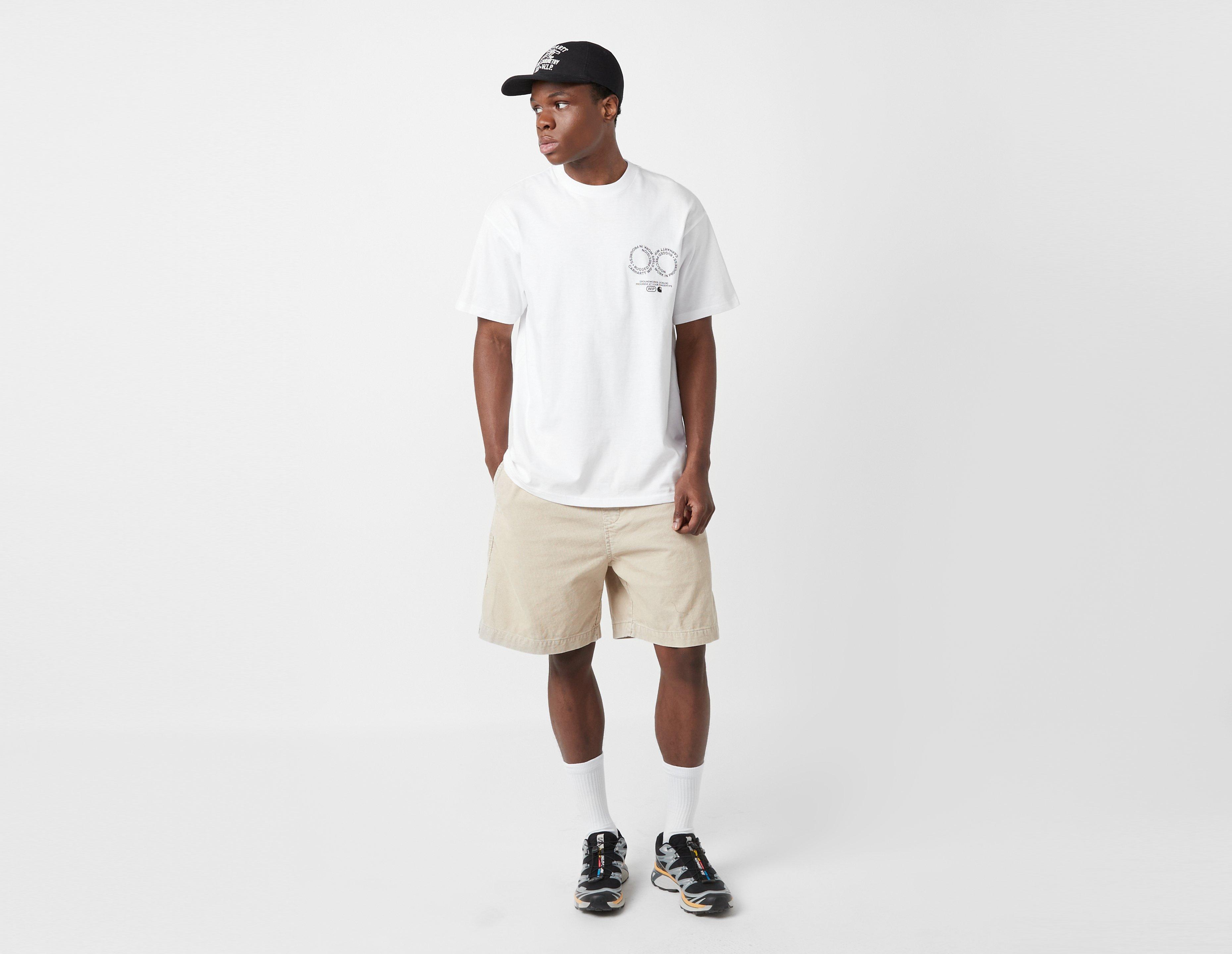 Carhartt WIP Reynold Cord Short
