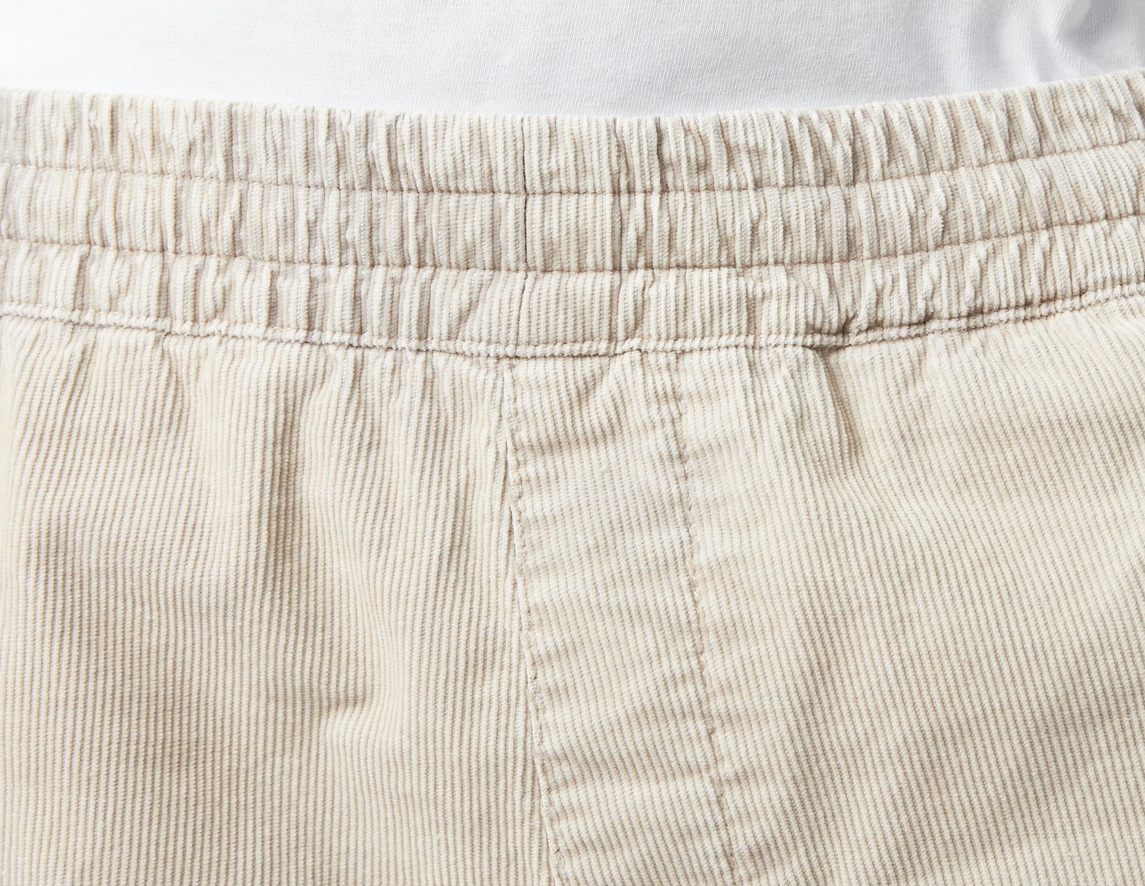 Carhartt WIP Reynold Cord Short