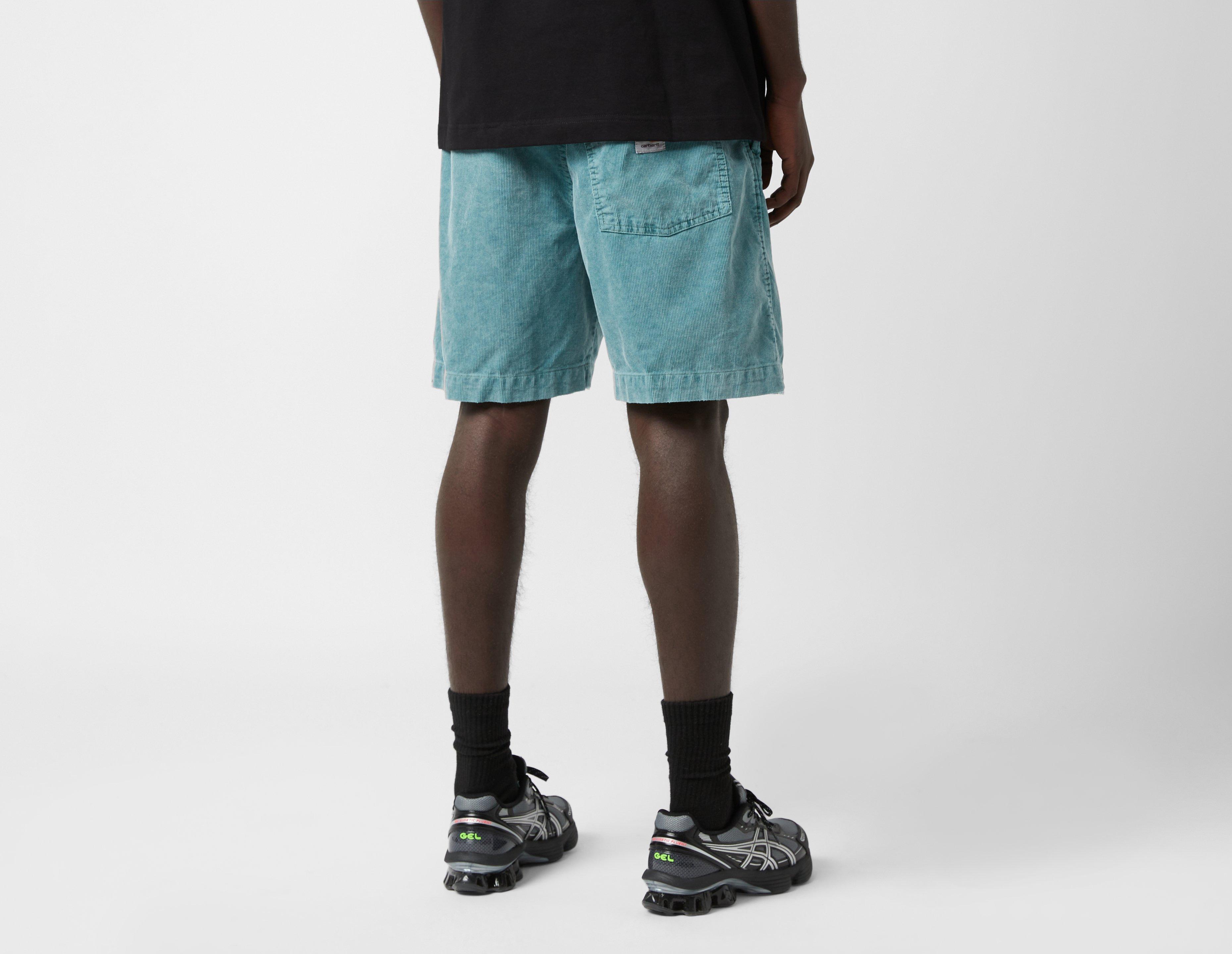Carhartt WIP Reynold Cord Short
