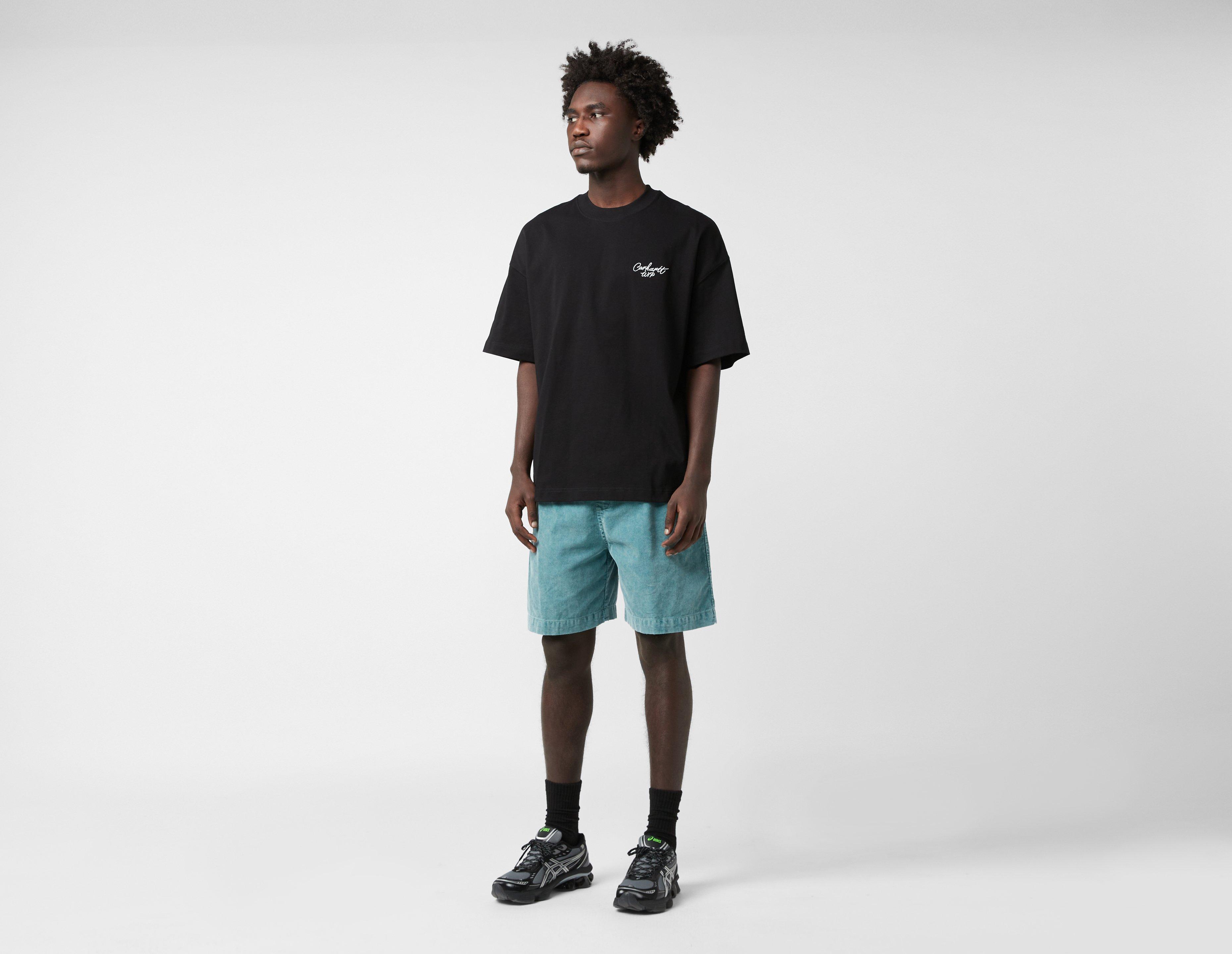 Carhartt WIP Reynold Cord Short
